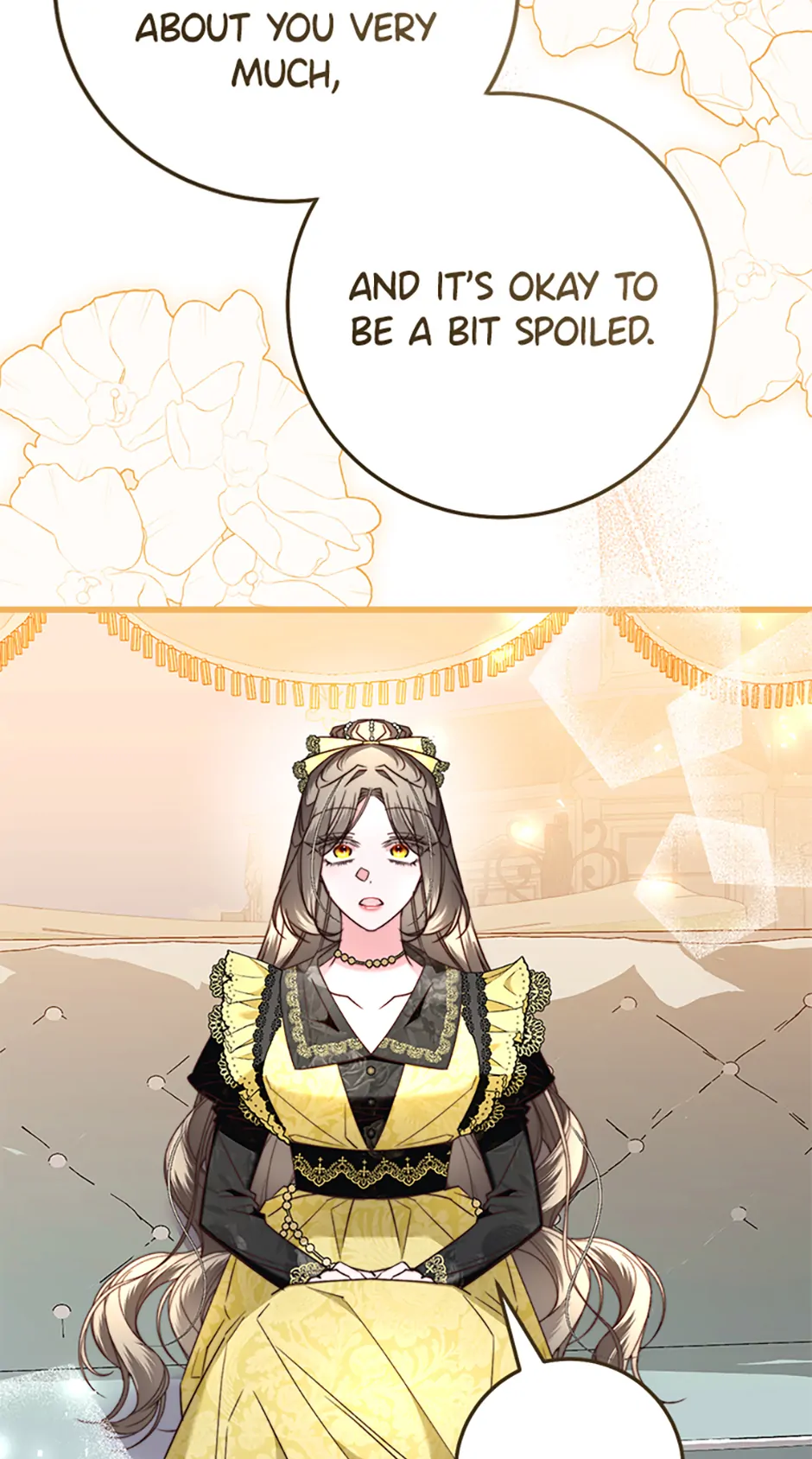 The Guidebook for Villainesses Chapter 38 - Page 60