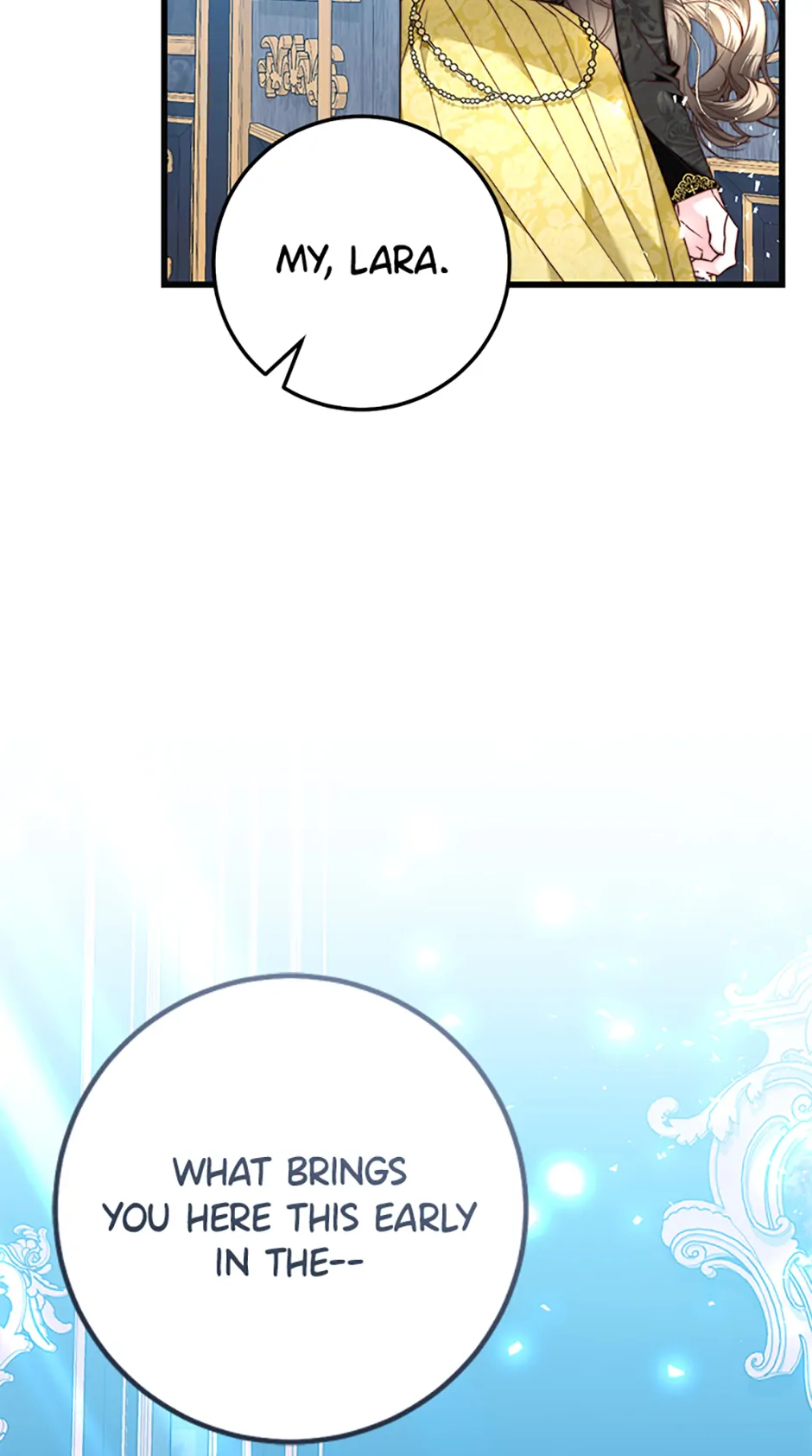 The Guidebook for Villainesses Chapter 38 - Page 67