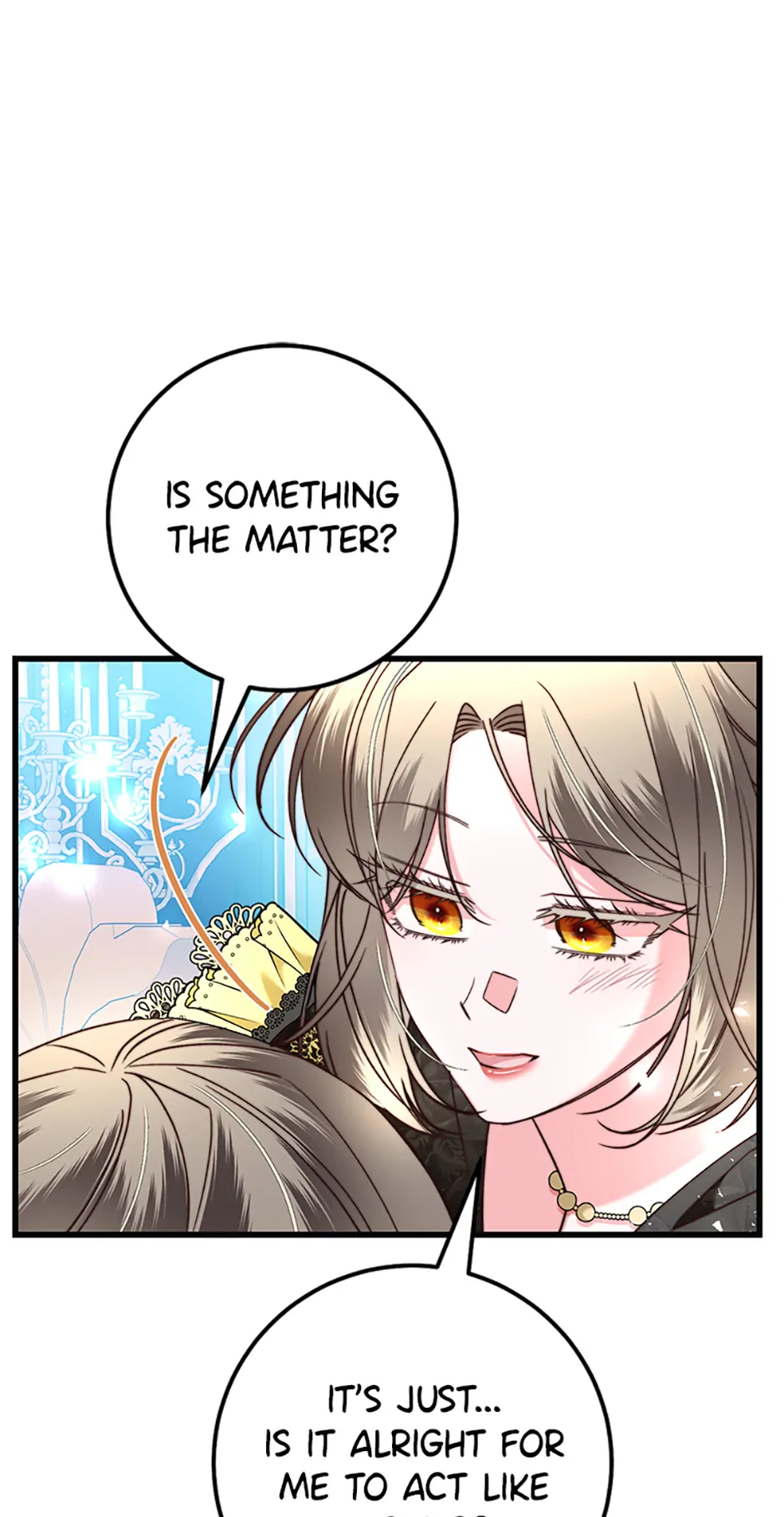 The Guidebook for Villainesses Chapter 38 - Page 69