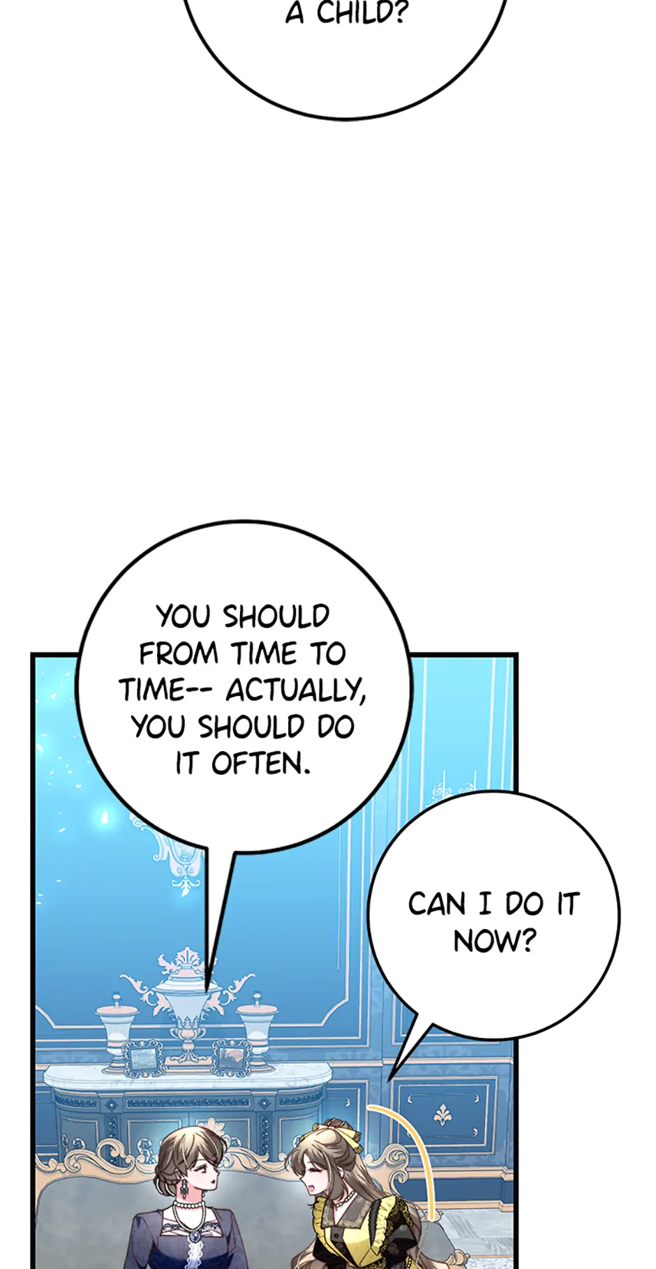 The Guidebook for Villainesses Chapter 38 - Page 70