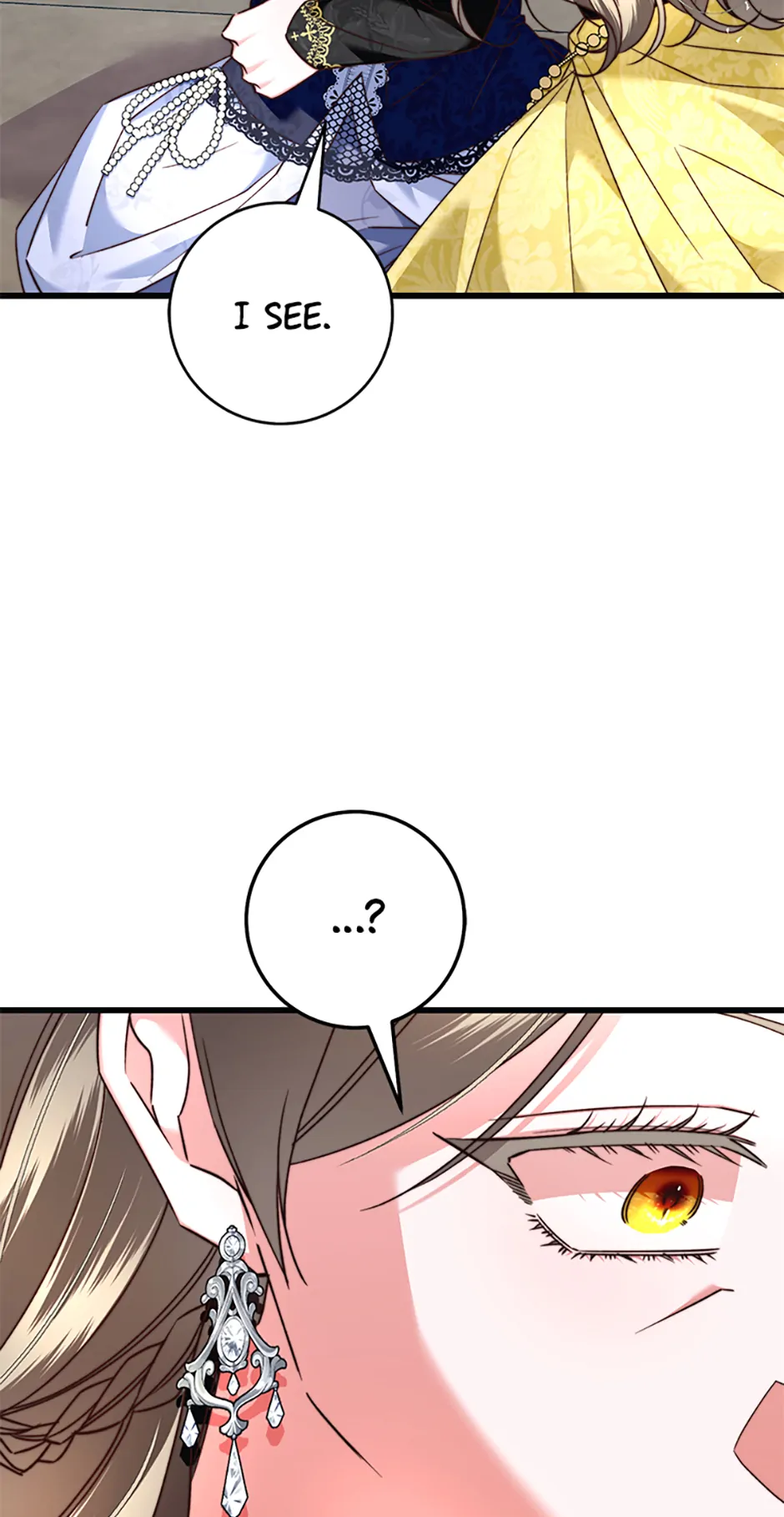 The Guidebook for Villainesses Chapter 38 - Page 73