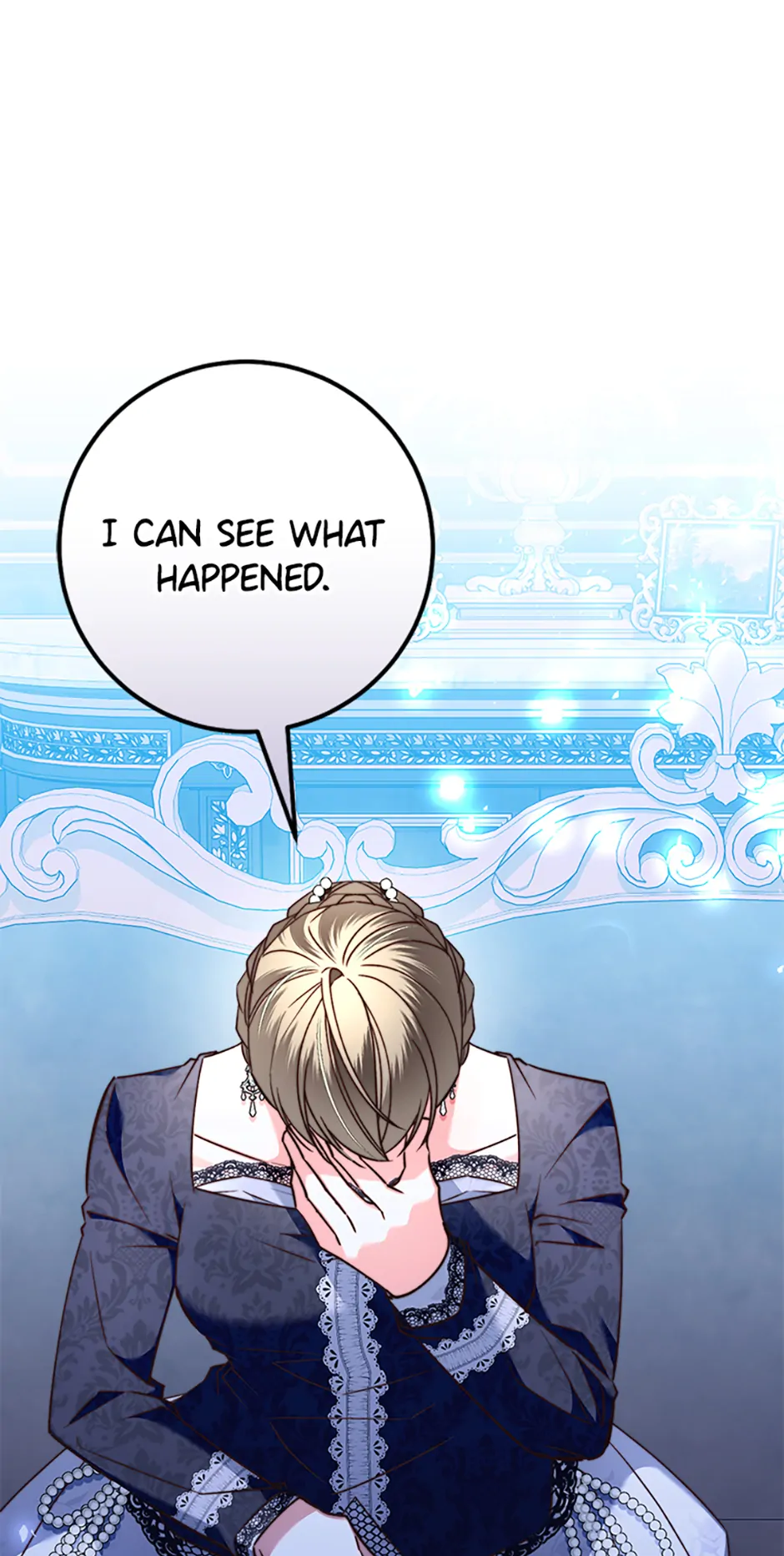 The Guidebook for Villainesses Chapter 38 - Page 77