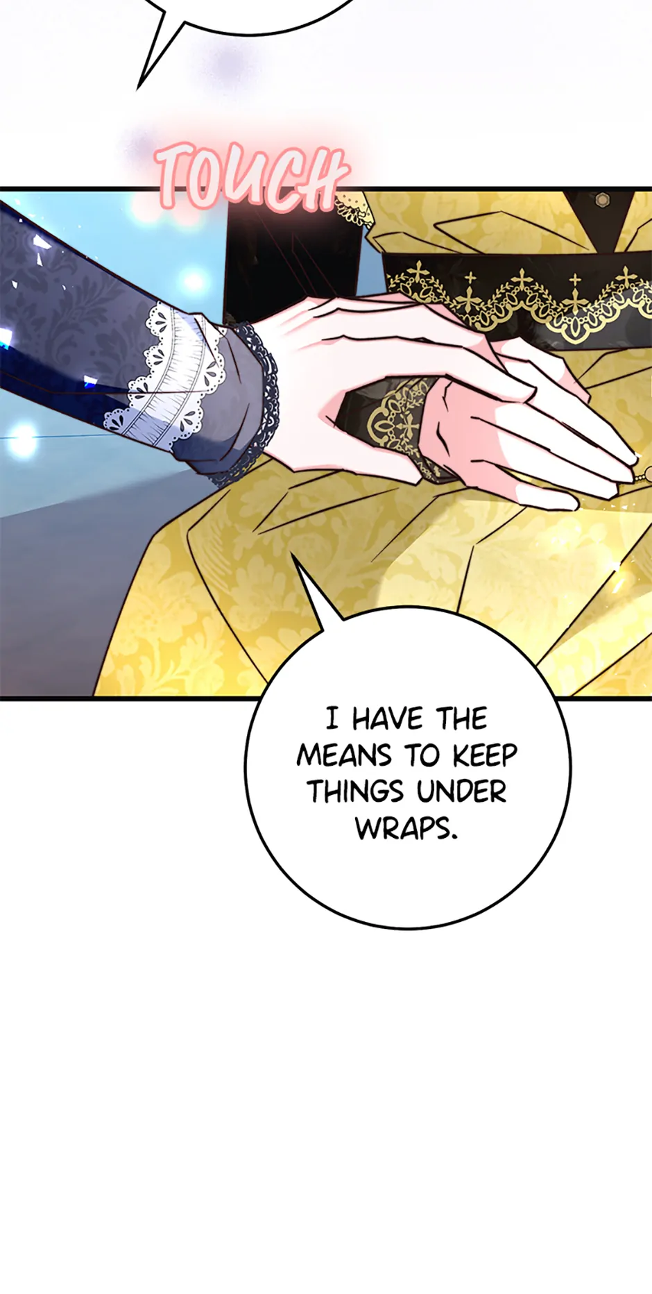 The Guidebook for Villainesses Chapter 38 - Page 79
