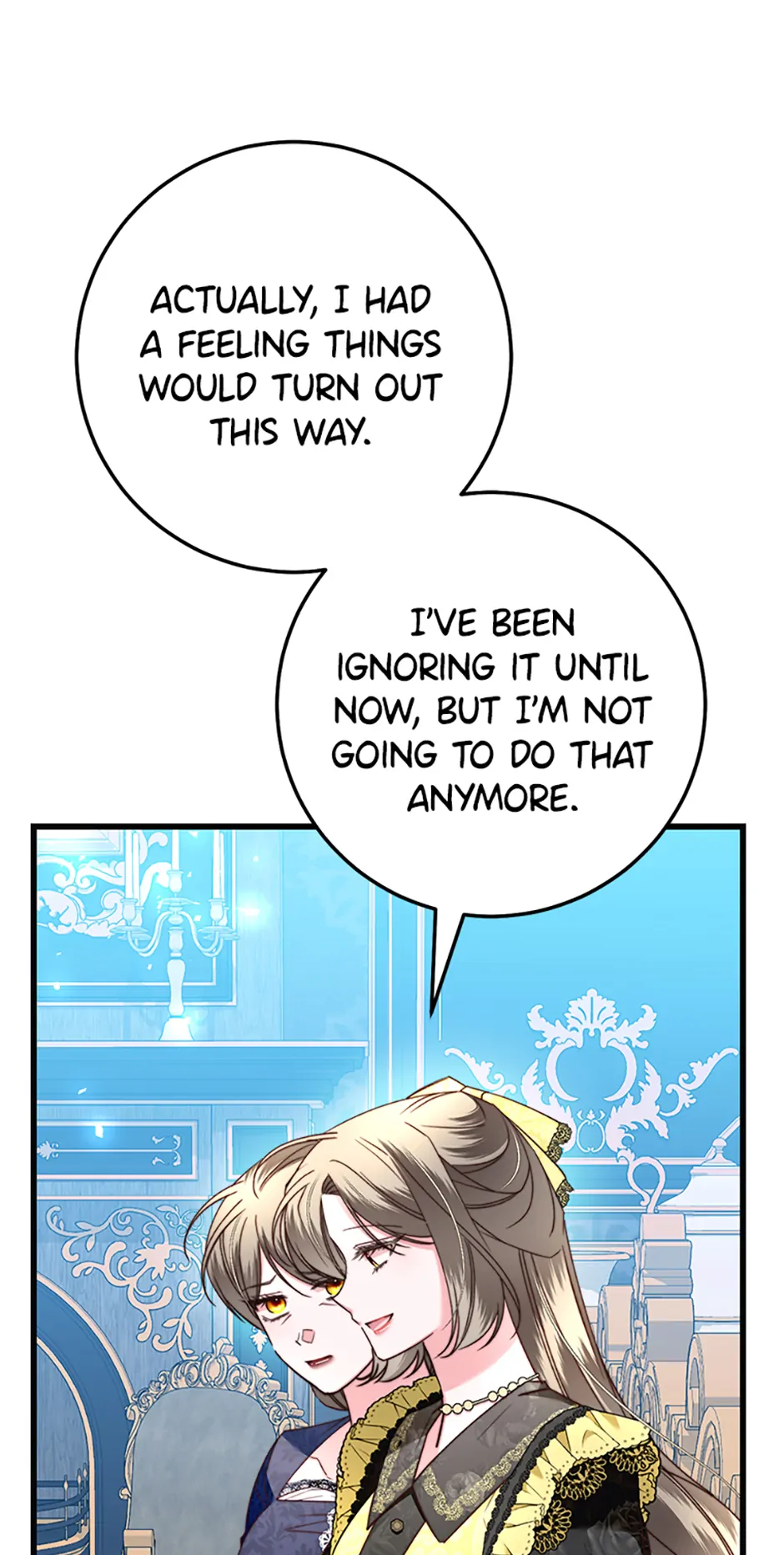 The Guidebook for Villainesses Chapter 38 - Page 80