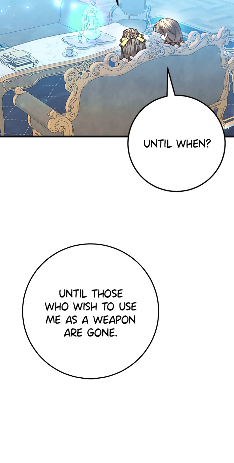 The Guidebook for Villainesses Chapter 38 - Page 82