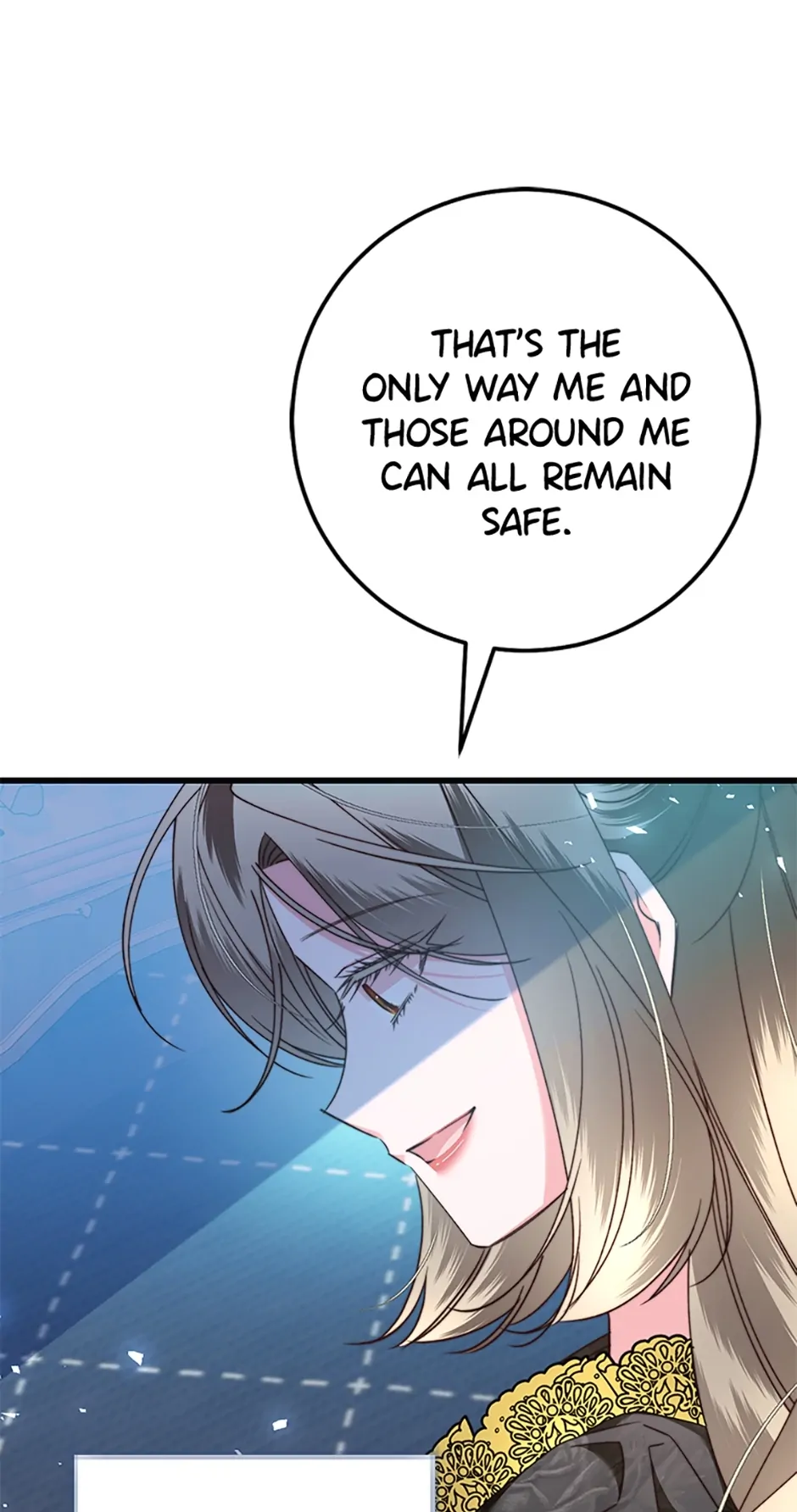 The Guidebook for Villainesses Chapter 38 - Page 83