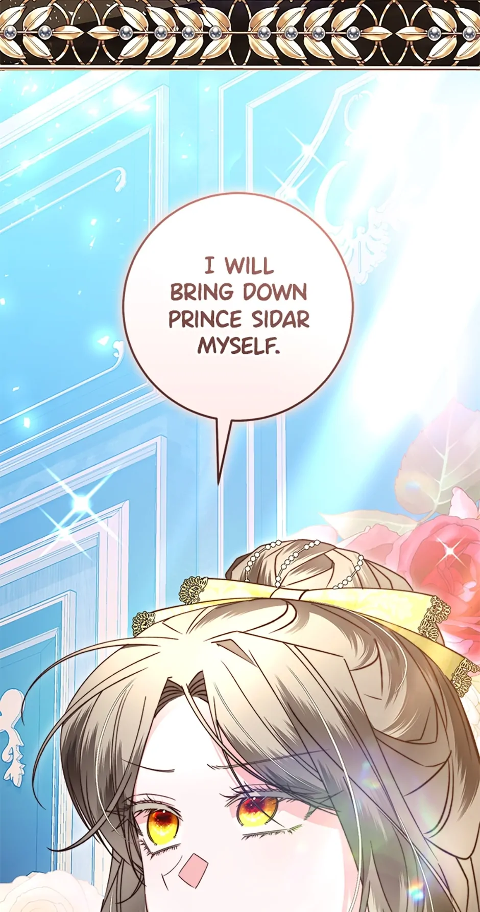 The Guidebook for Villainesses Chapter 38 - Page 86