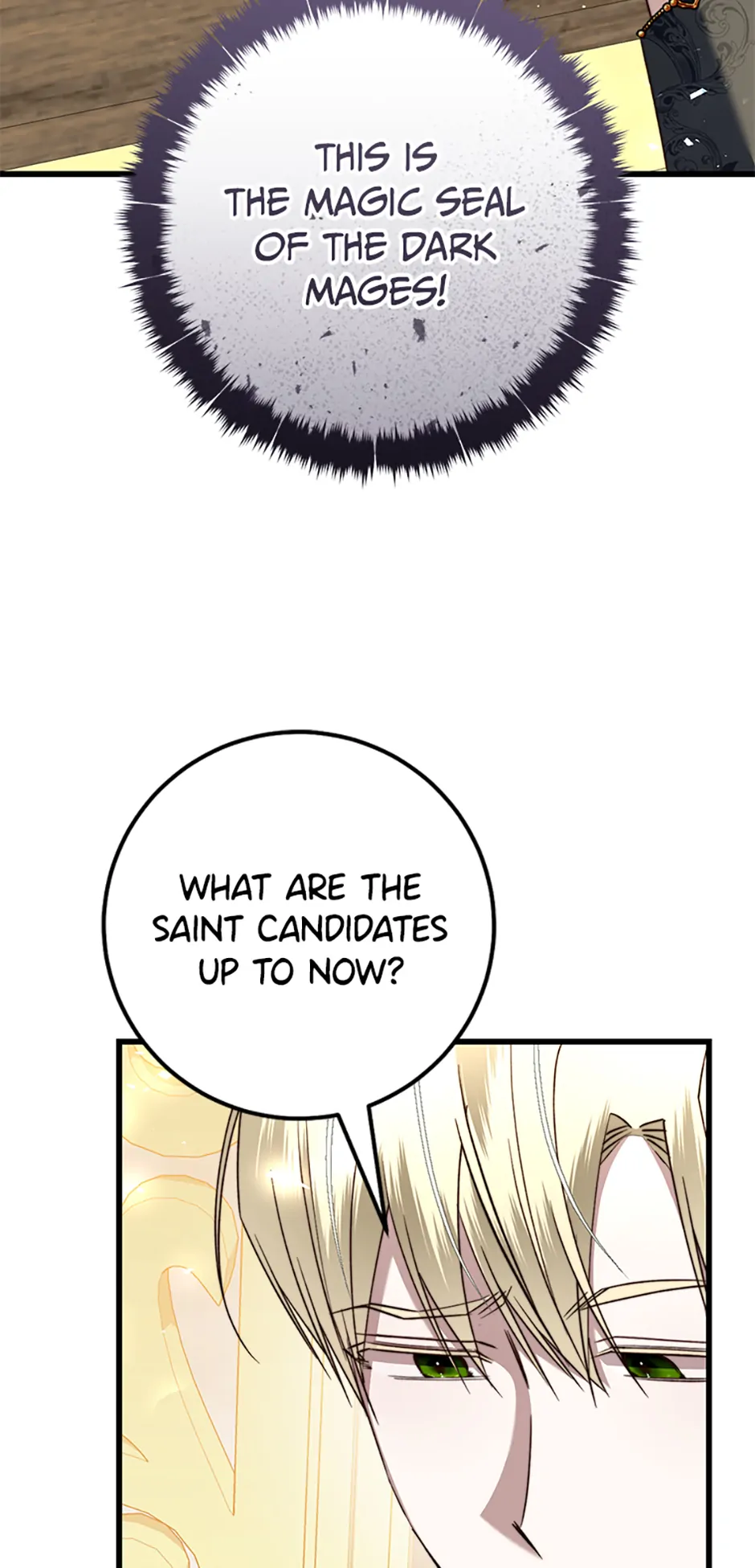 The Guidebook for Villainesses Chapter 39 - Page 4