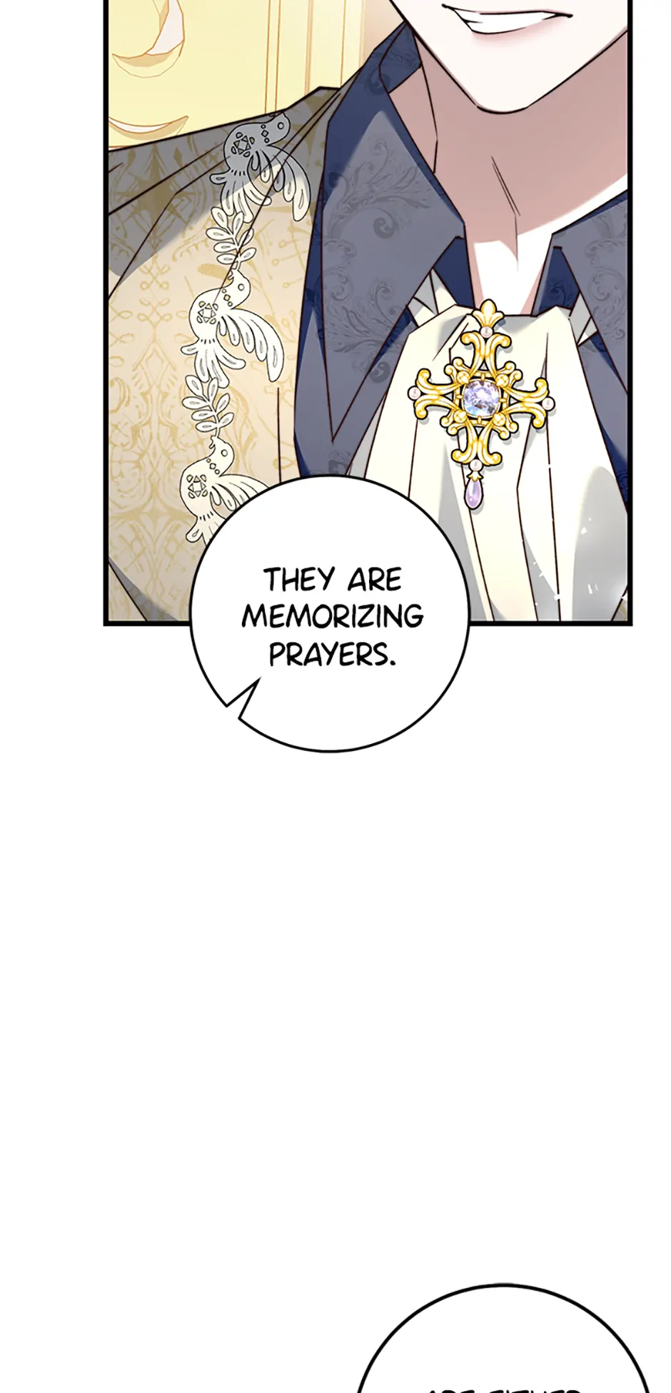 The Guidebook for Villainesses Chapter 39 - Page 5