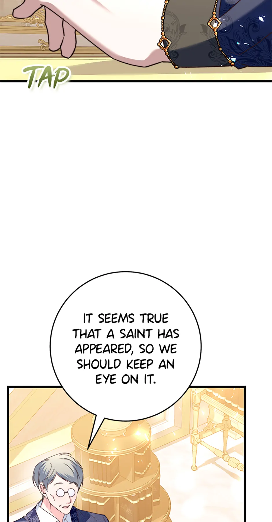 The Guidebook for Villainesses Chapter 39 - Page 11