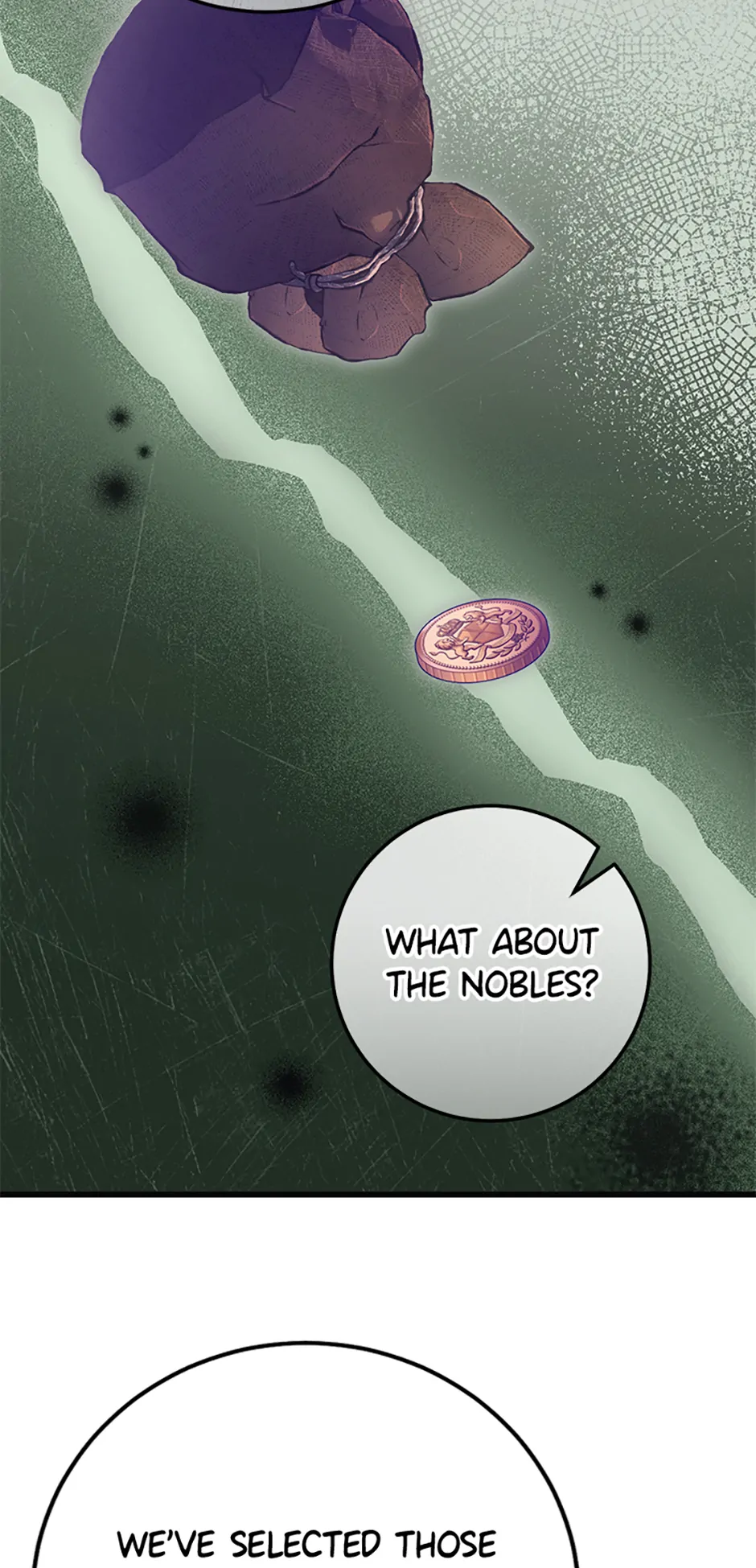 The Guidebook for Villainesses Chapter 39 - Page 19