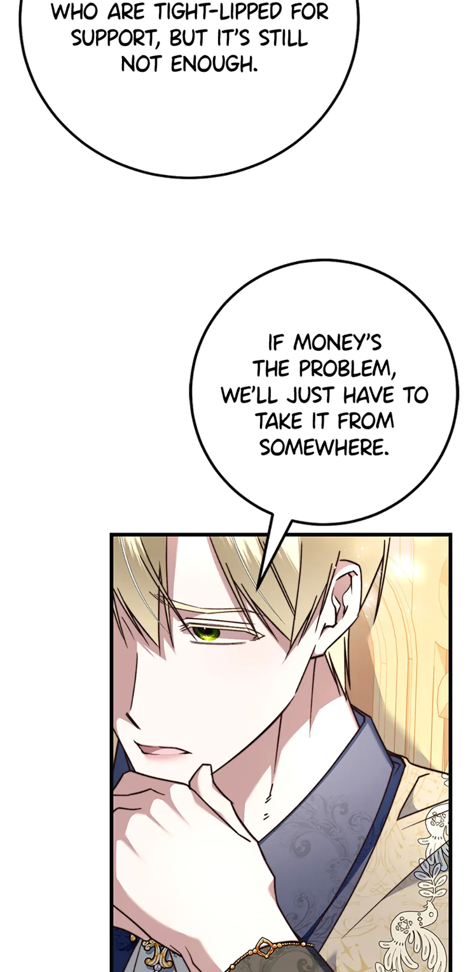 The Guidebook for Villainesses Chapter 39 - Page 20