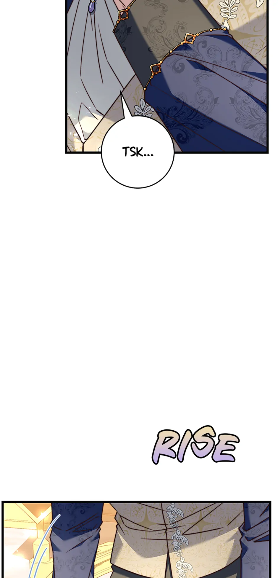 The Guidebook for Villainesses Chapter 39 - Page 21