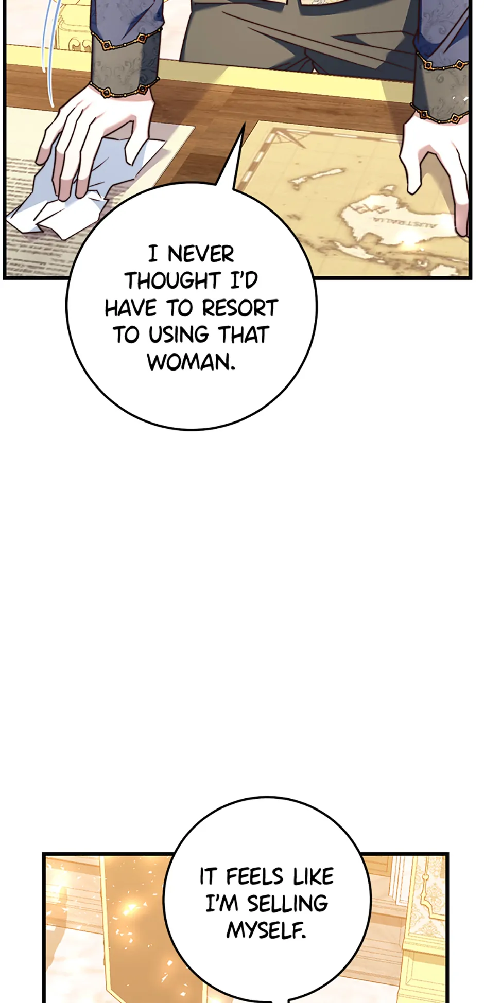 The Guidebook for Villainesses Chapter 39 - Page 22