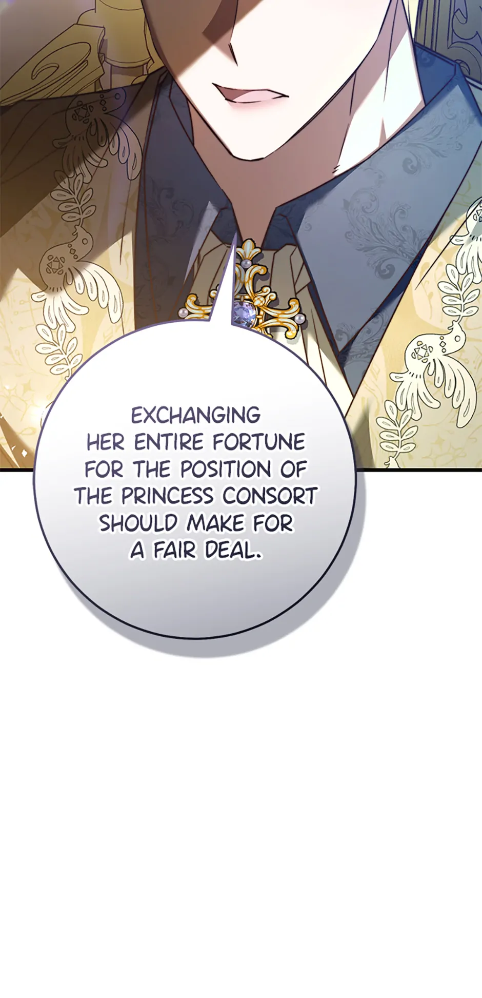 The Guidebook for Villainesses Chapter 39 - Page 25
