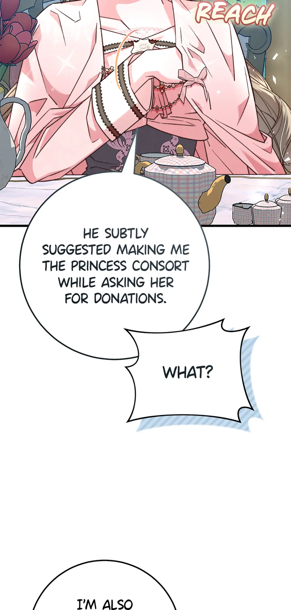 The Guidebook for Villainesses Chapter 39 - Page 31