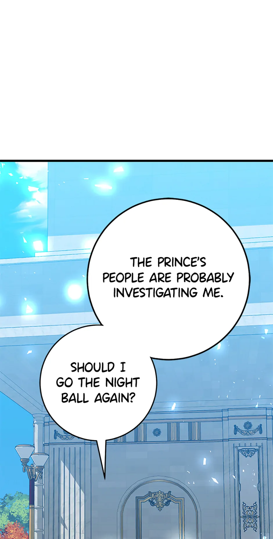 The Guidebook for Villainesses Chapter 39 - Page 33