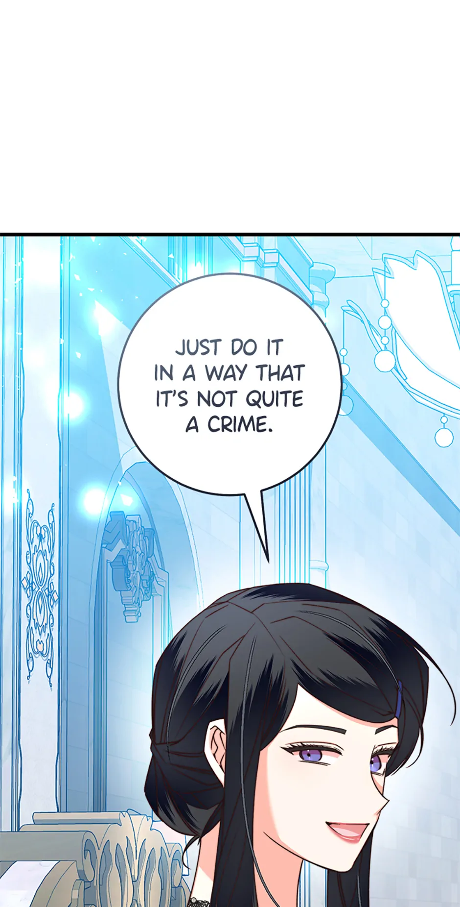 The Guidebook for Villainesses Chapter 39 - Page 36