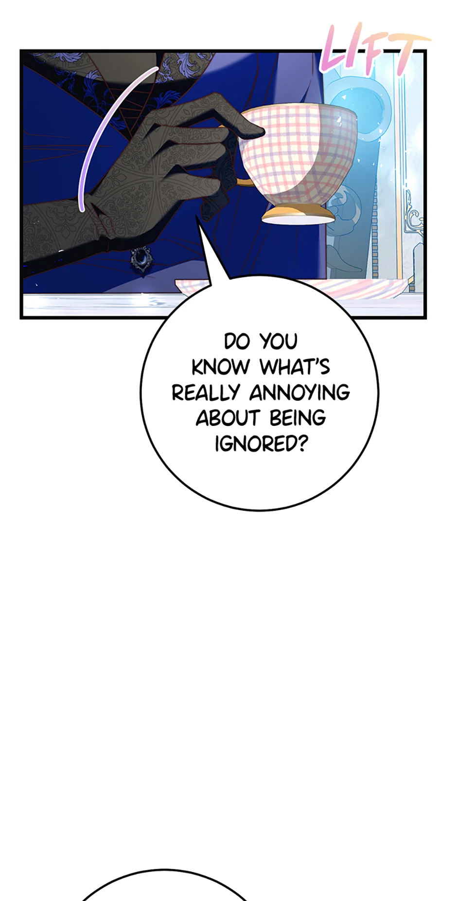 The Guidebook for Villainesses Chapter 39 - Page 38