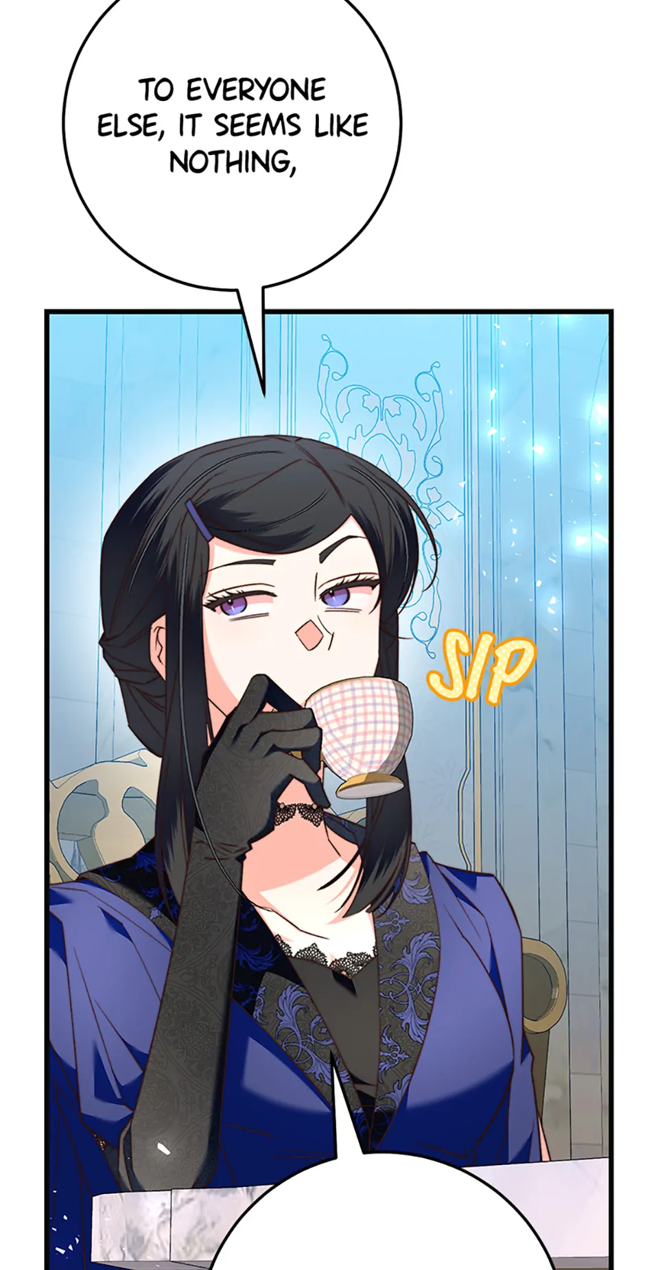 The Guidebook for Villainesses Chapter 39 - Page 39