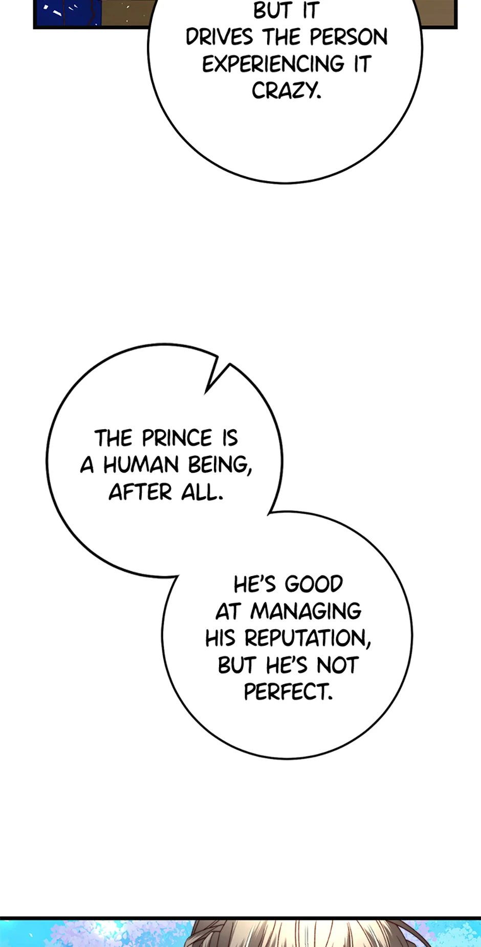 The Guidebook for Villainesses Chapter 39 - Page 40