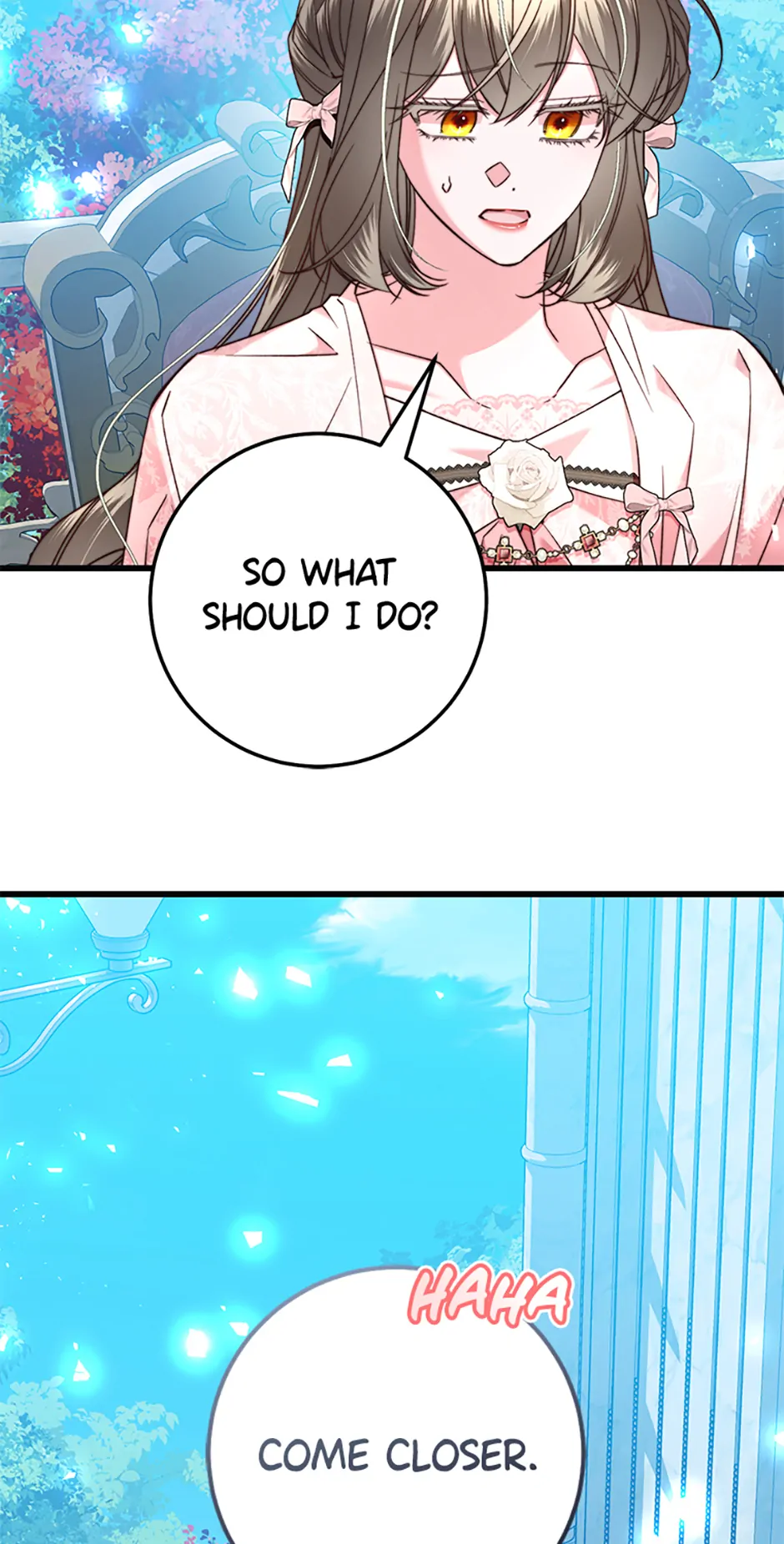 The Guidebook for Villainesses Chapter 39 - Page 41