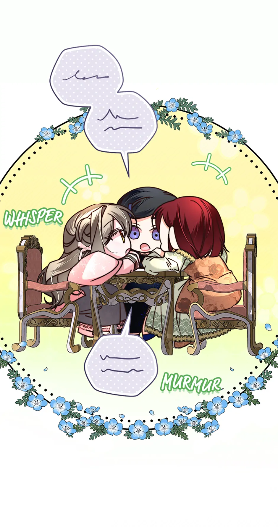 The Guidebook for Villainesses Chapter 39 - Page 43