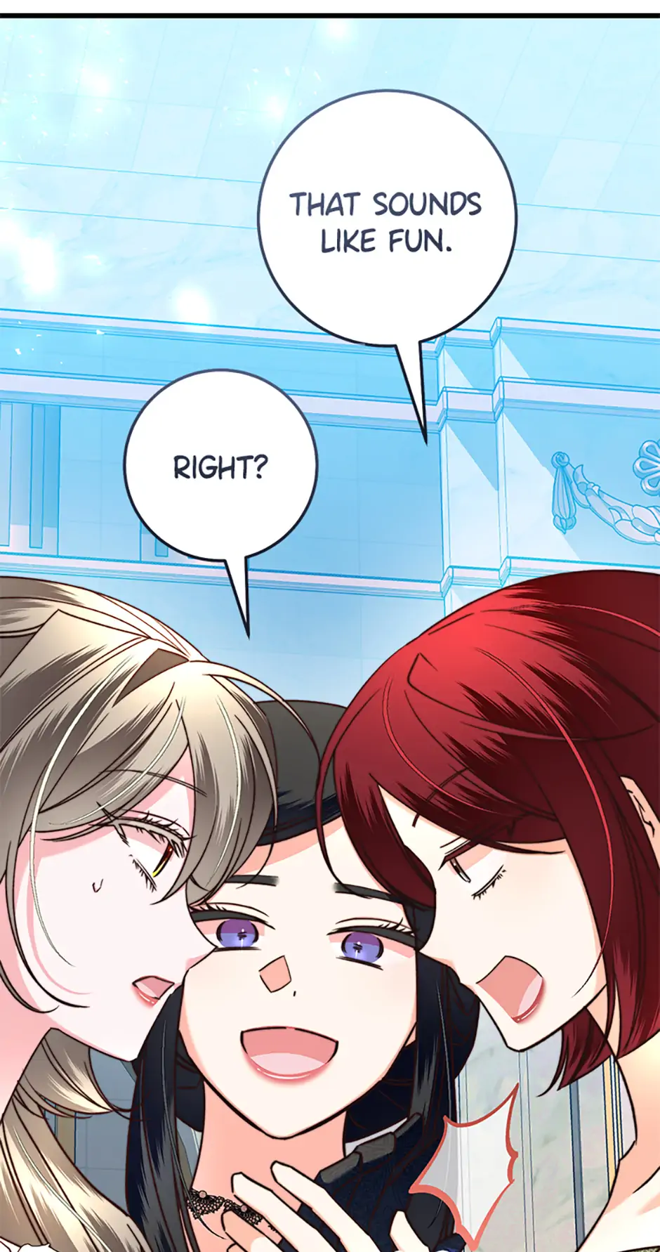 The Guidebook for Villainesses Chapter 39 - Page 44