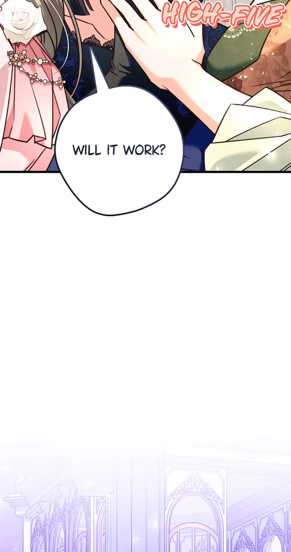 The Guidebook for Villainesses Chapter 39 - Page 45