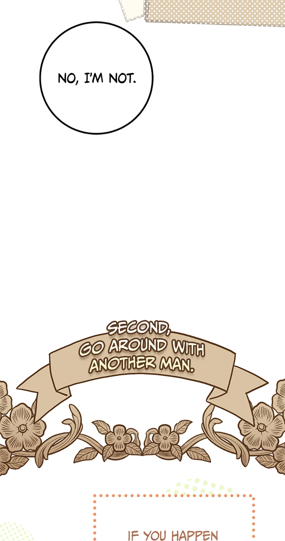 The Guidebook for Villainesses Chapter 39 - Page 49