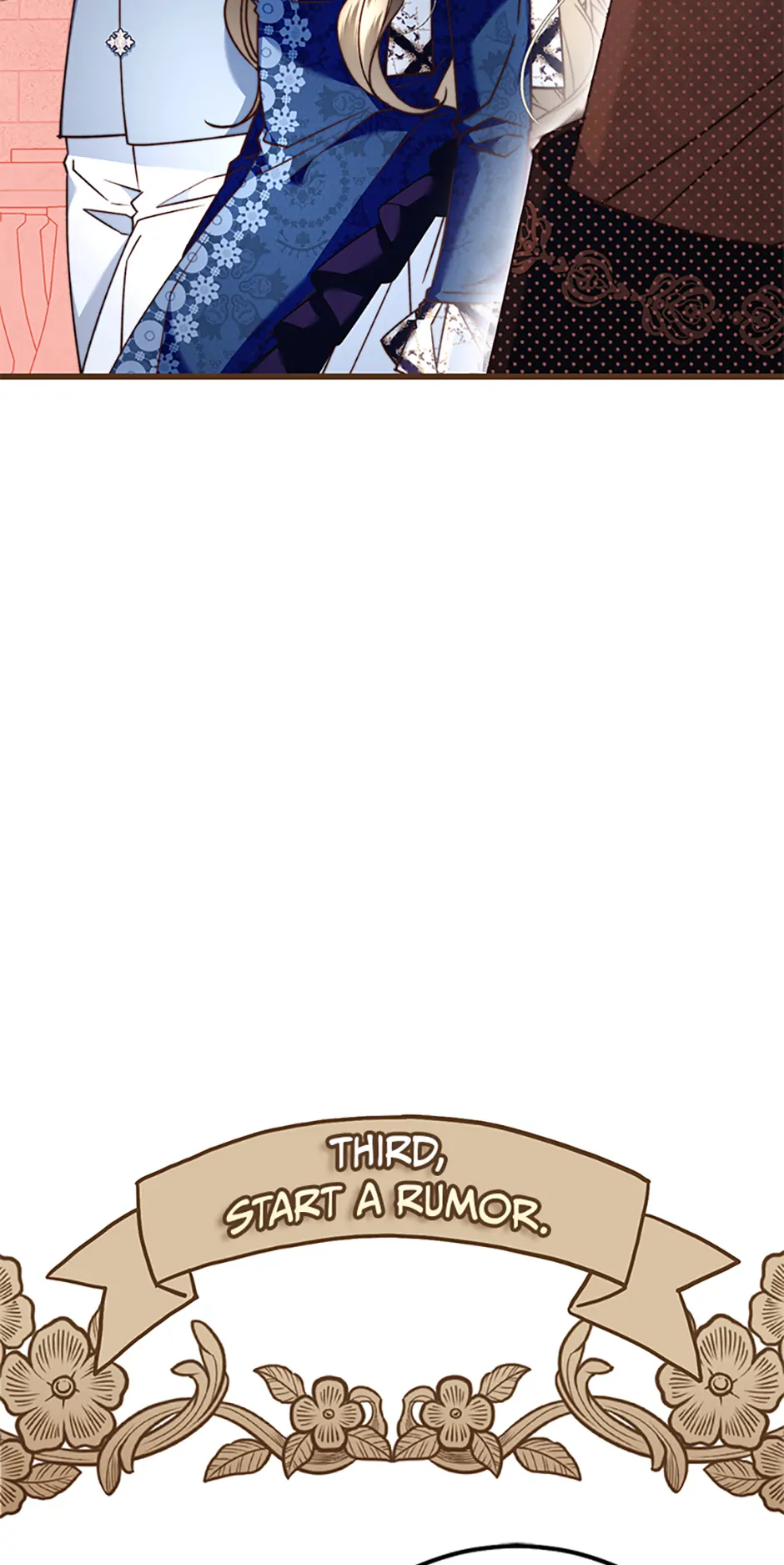The Guidebook for Villainesses Chapter 39 - Page 53