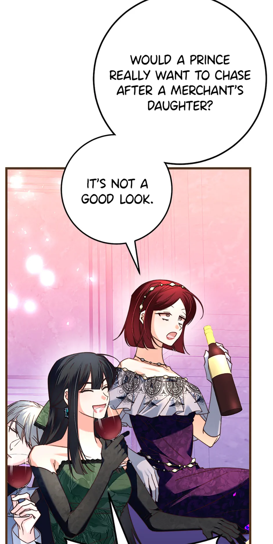 The Guidebook for Villainesses Chapter 39 - Page 54
