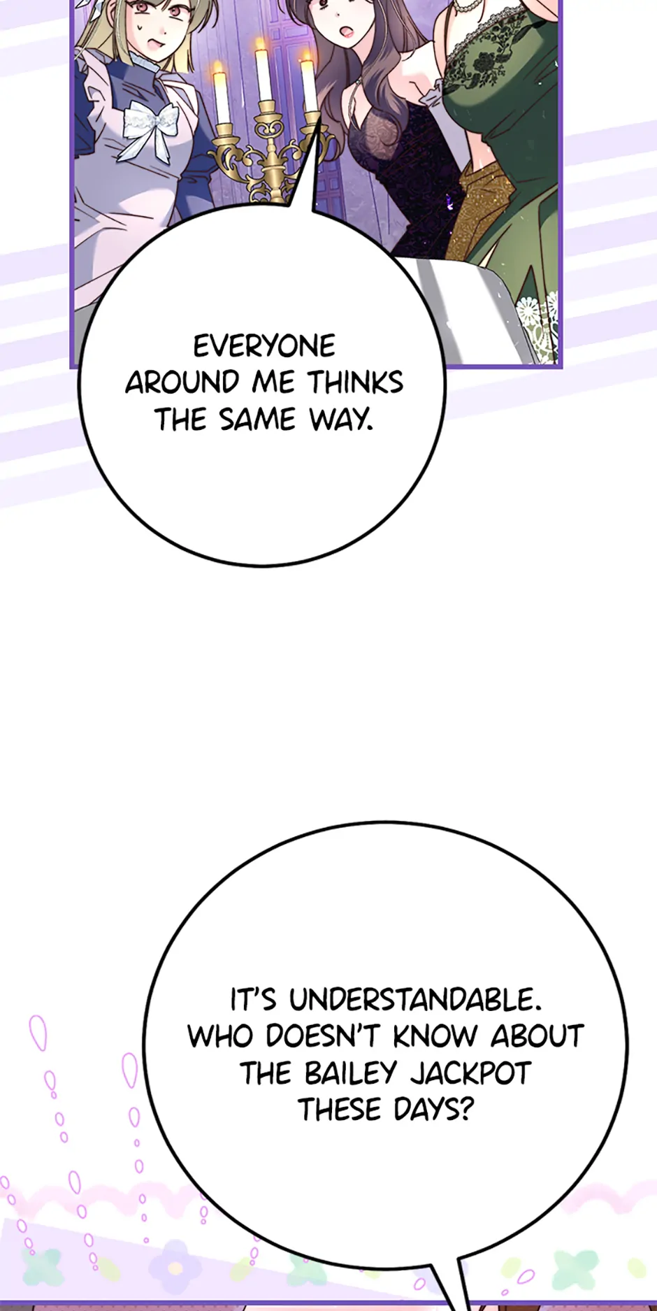 The Guidebook for Villainesses Chapter 39 - Page 56