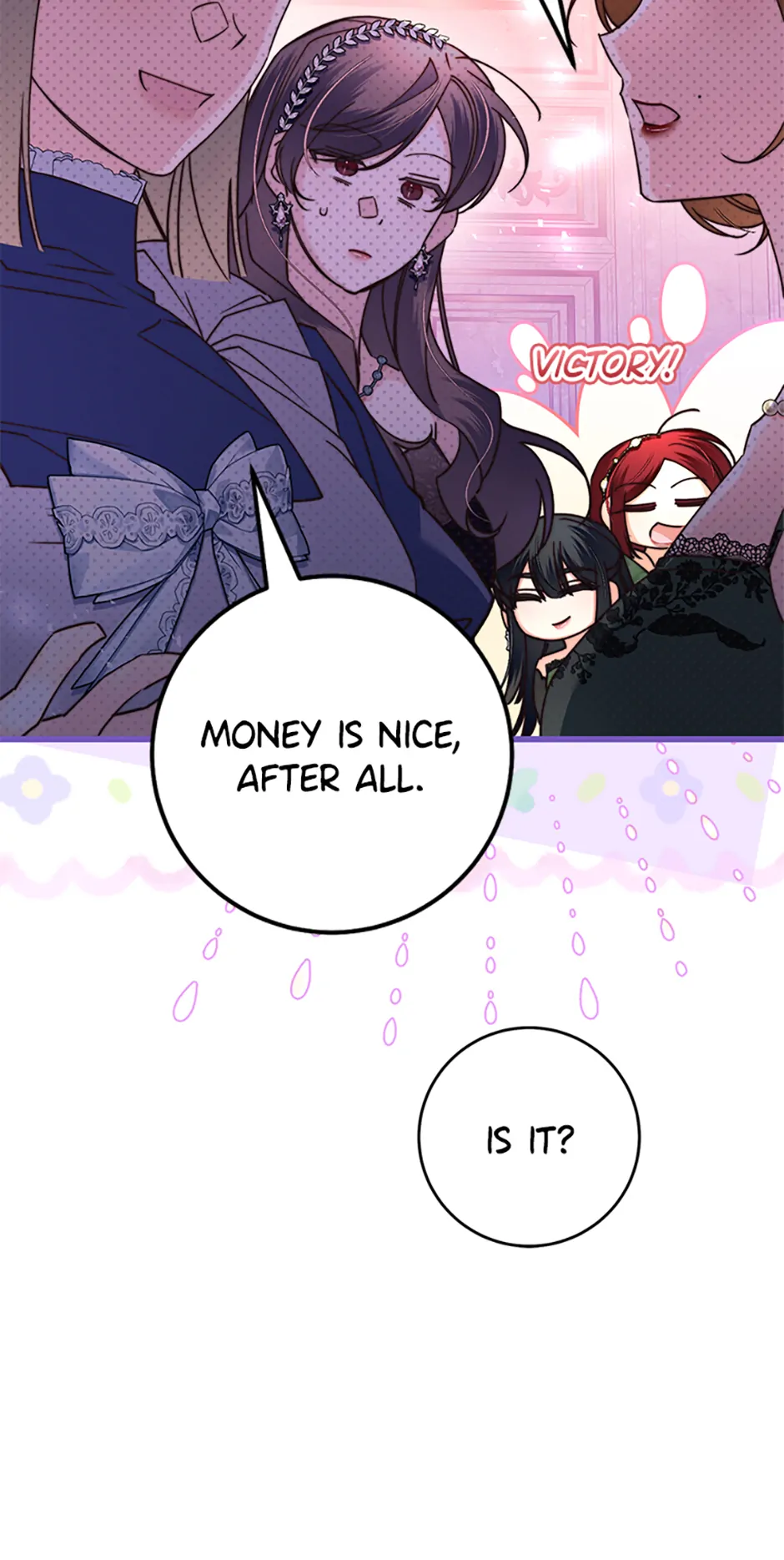 The Guidebook for Villainesses Chapter 39 - Page 57