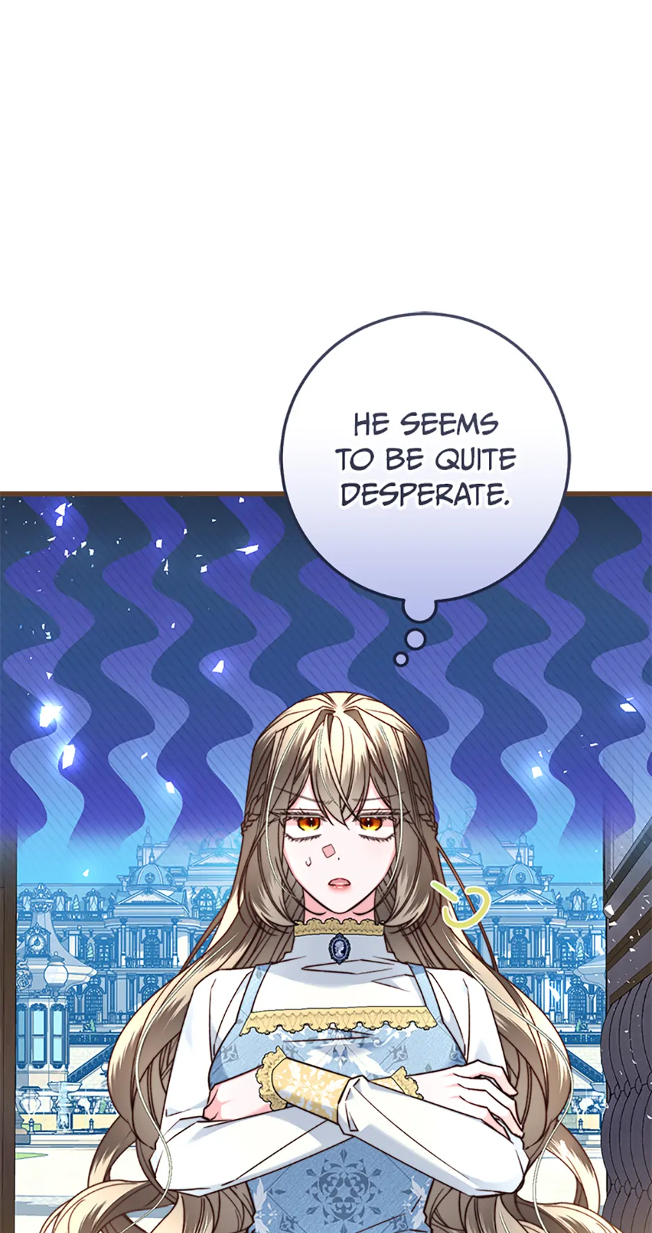 The Guidebook for Villainesses Chapter 39 - Page 60