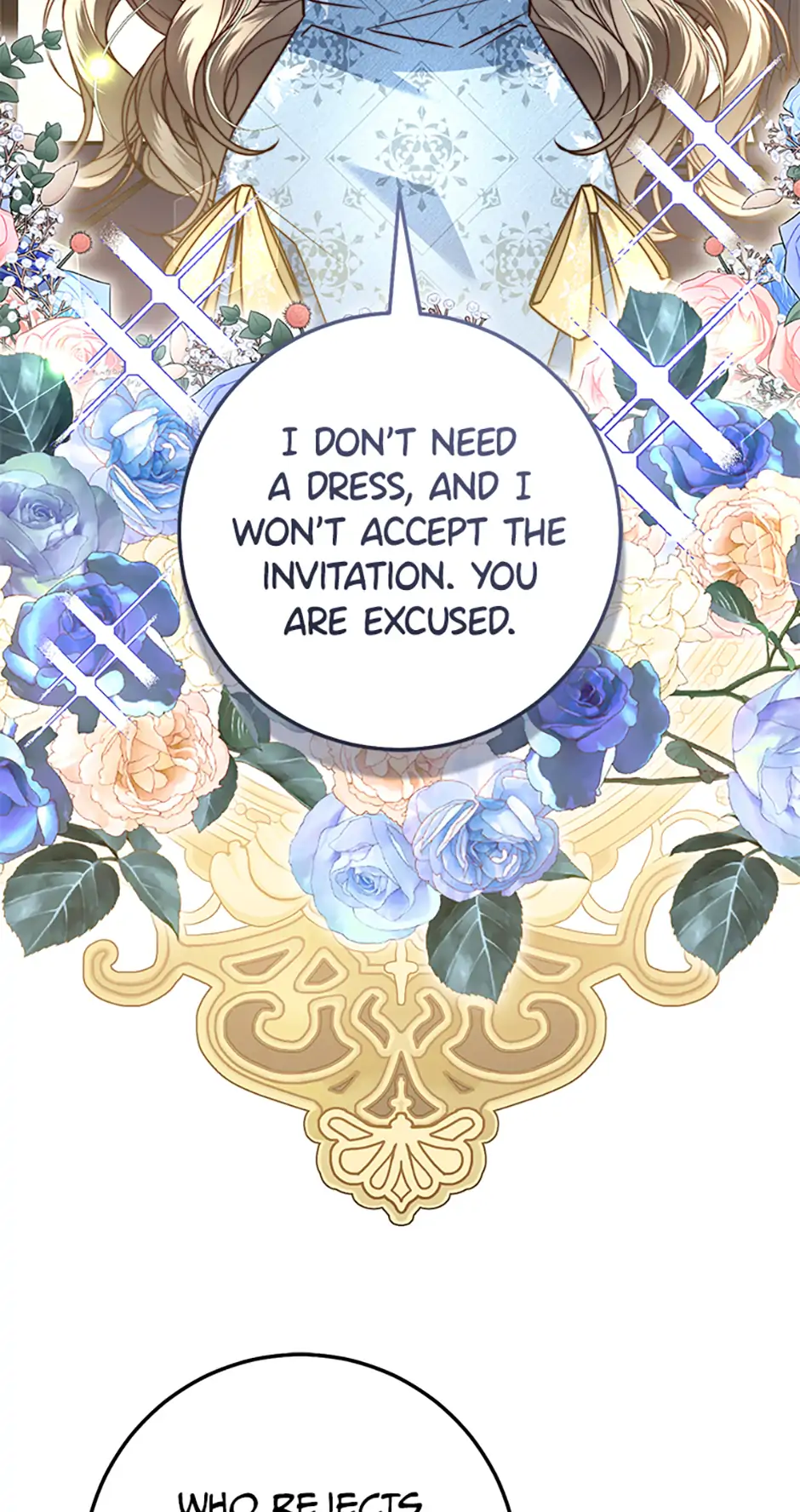 The Guidebook for Villainesses Chapter 39 - Page 61