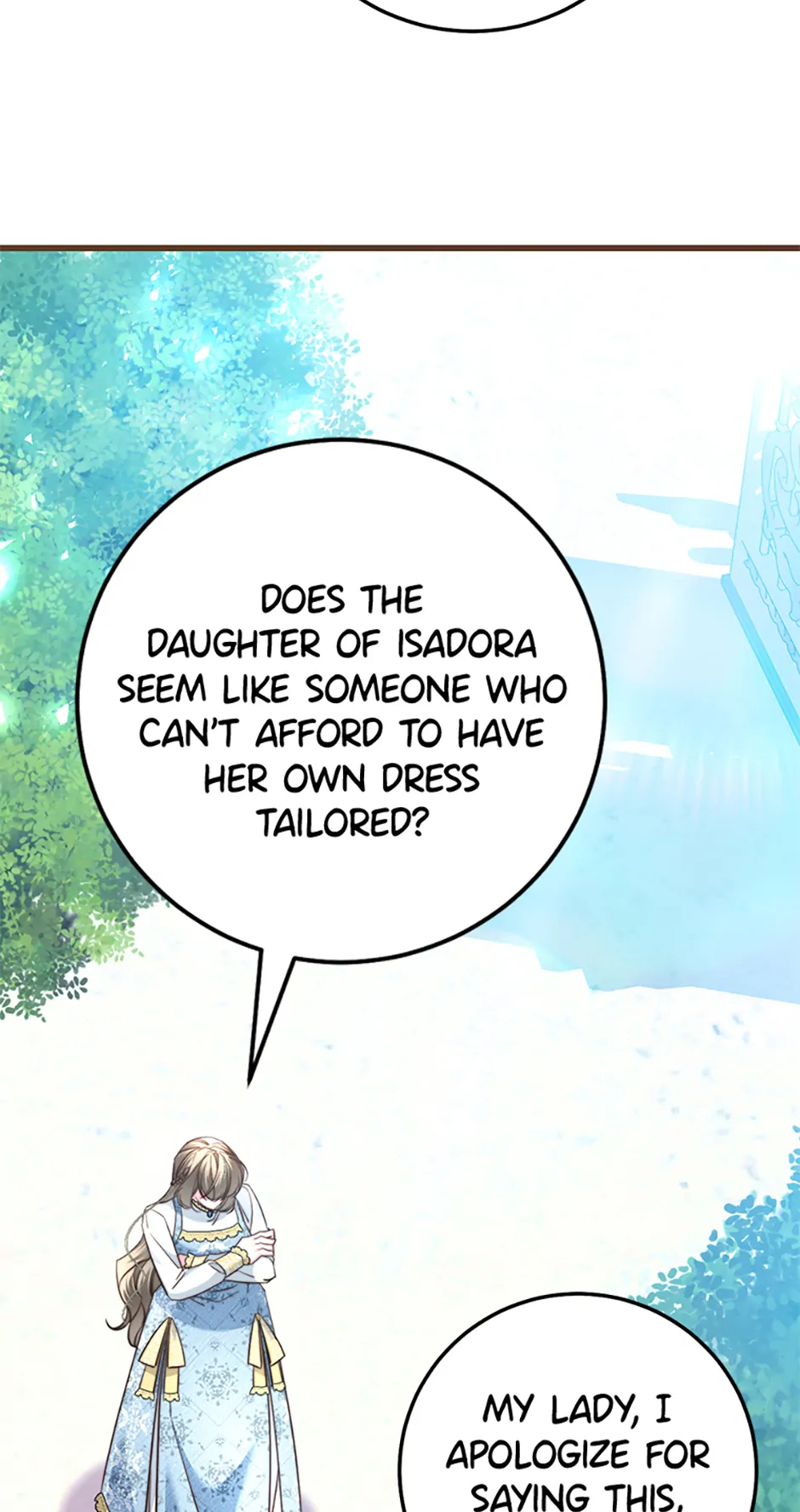 The Guidebook for Villainesses Chapter 39 - Page 63