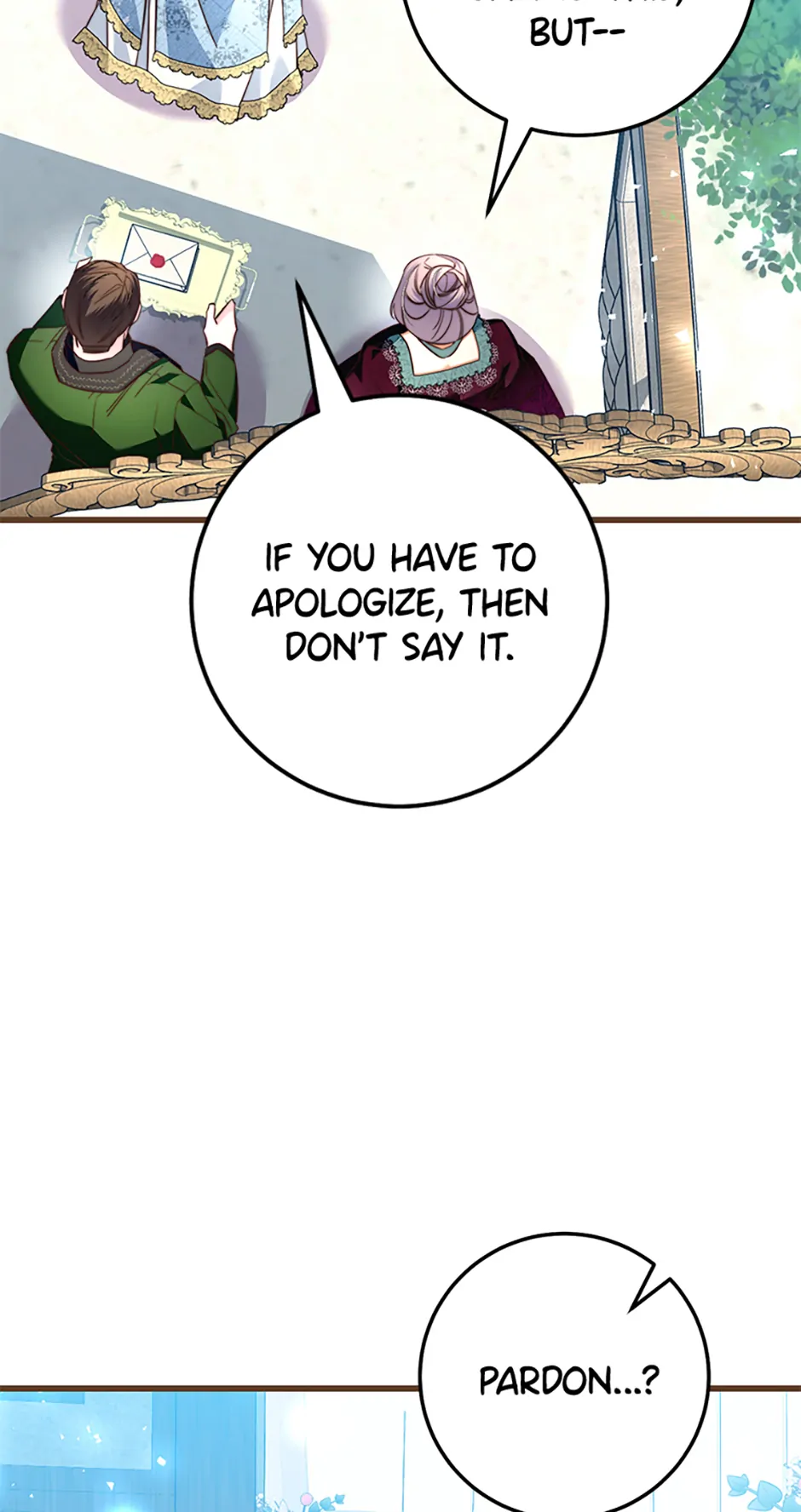 The Guidebook for Villainesses Chapter 39 - Page 64