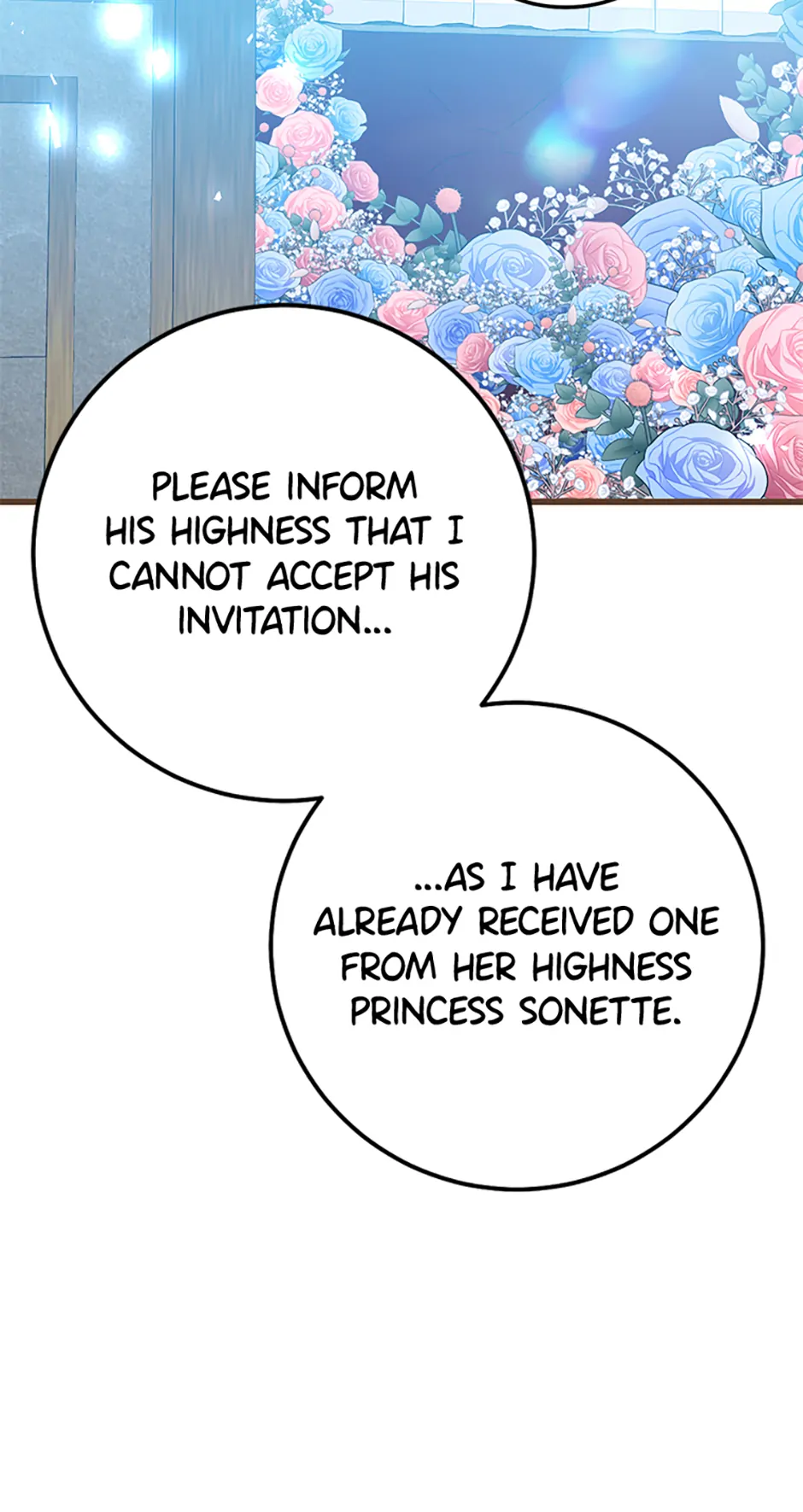 The Guidebook for Villainesses Chapter 39 - Page 65