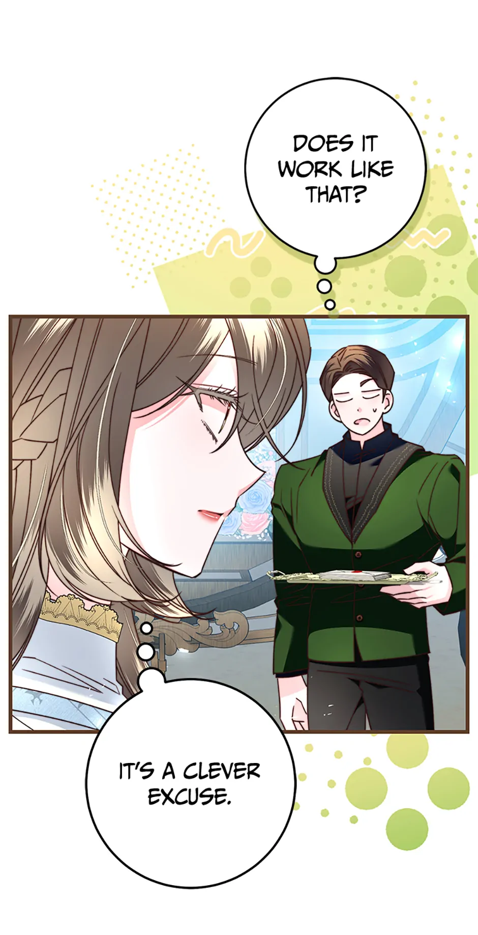 The Guidebook for Villainesses Chapter 39 - Page 66