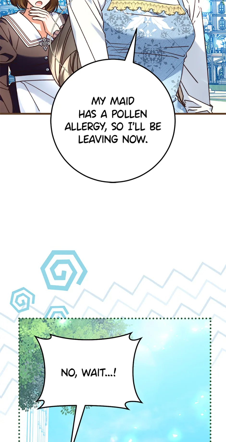 The Guidebook for Villainesses Chapter 39 - Page 70