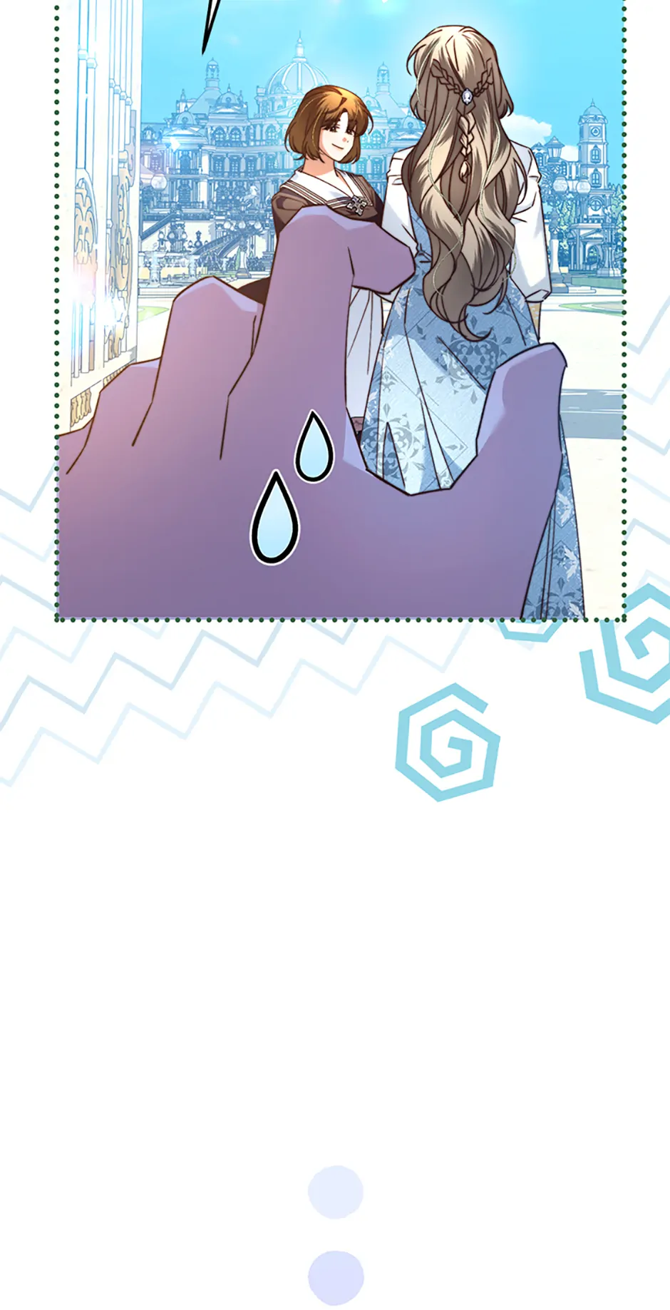 The Guidebook for Villainesses Chapter 39 - Page 71