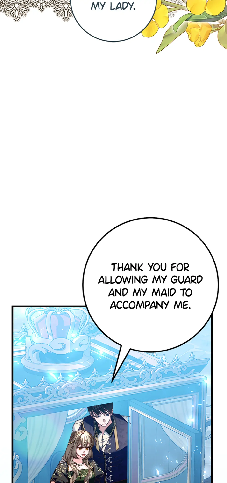 The Guidebook for Villainesses Chapter 39 - Page 79