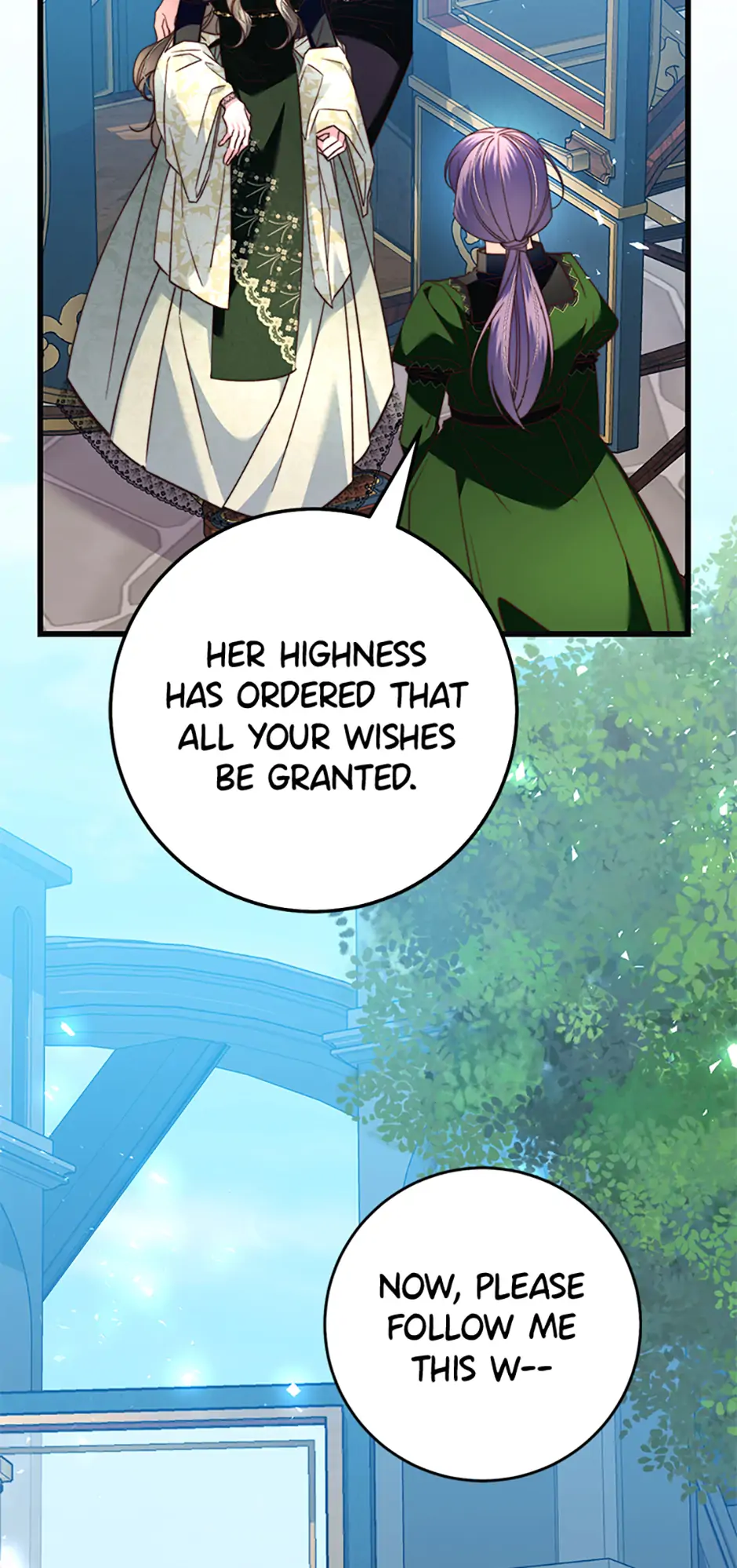 The Guidebook for Villainesses Chapter 39 - Page 80