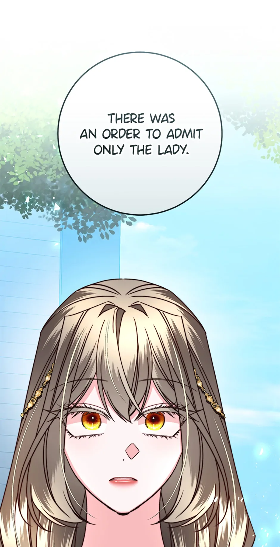 The Guidebook for Villainesses Chapter 39 - Page 83