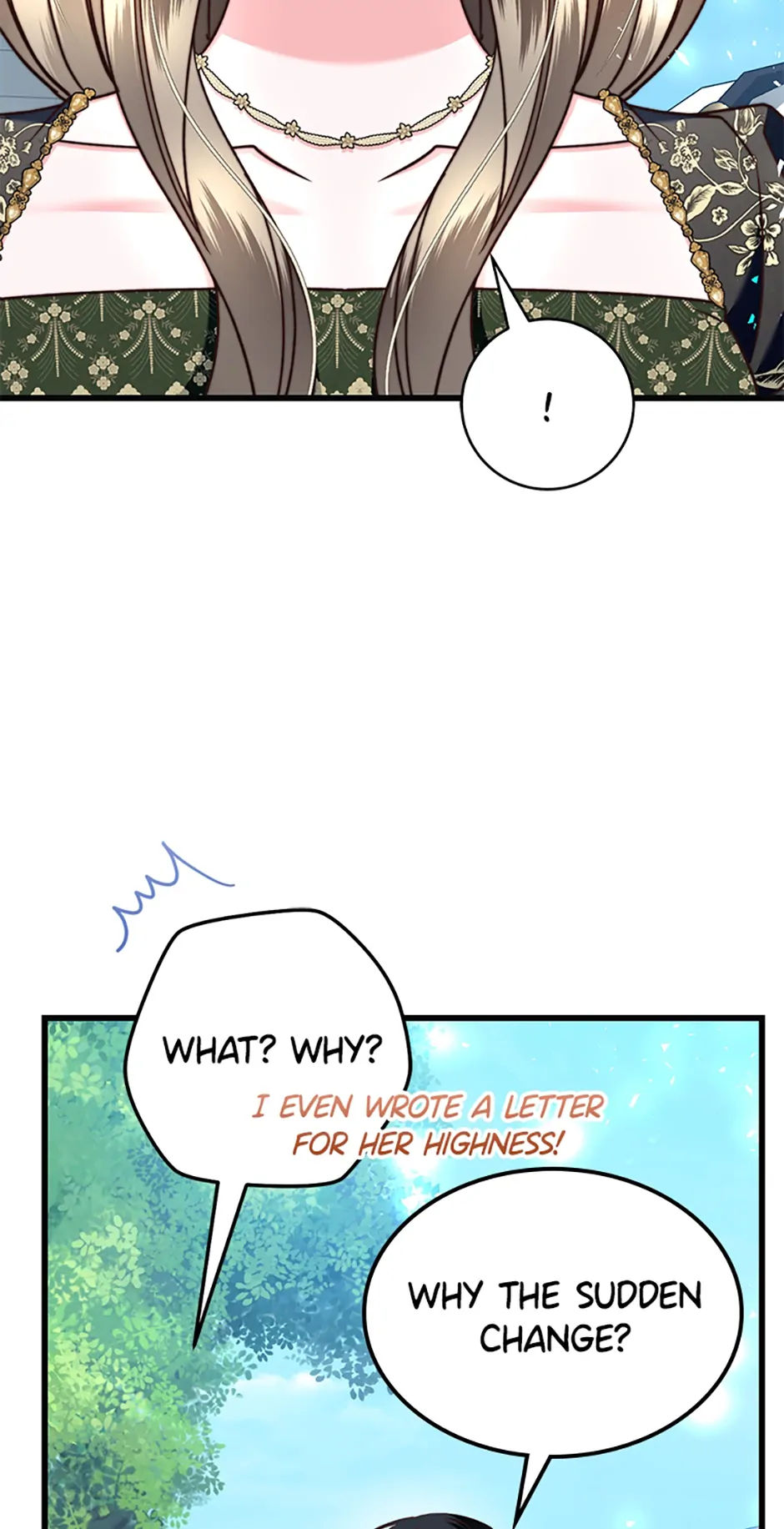 The Guidebook for Villainesses Chapter 39 - Page 84
