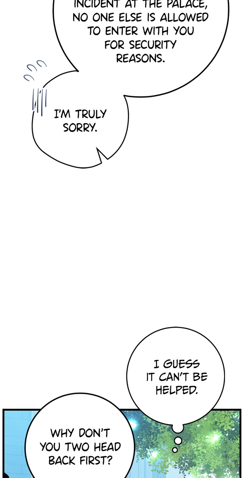 The Guidebook for Villainesses Chapter 39 - Page 86