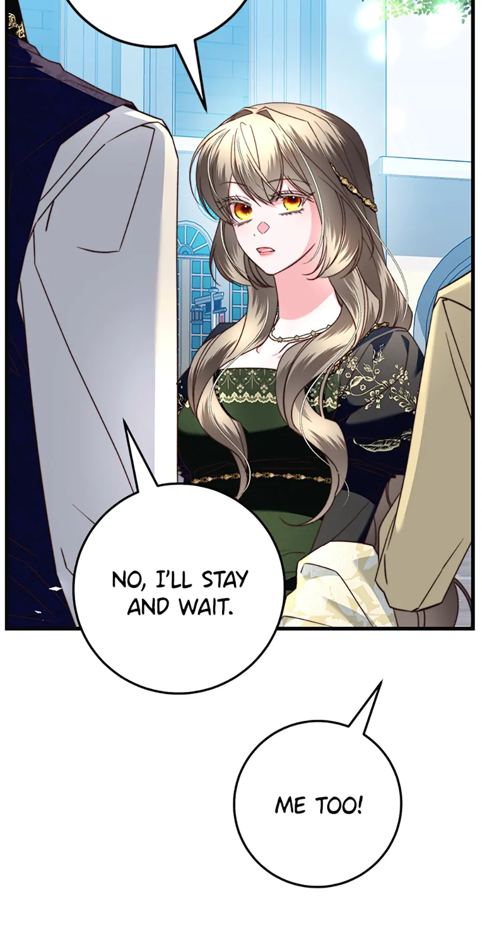 The Guidebook for Villainesses Chapter 39 - Page 87
