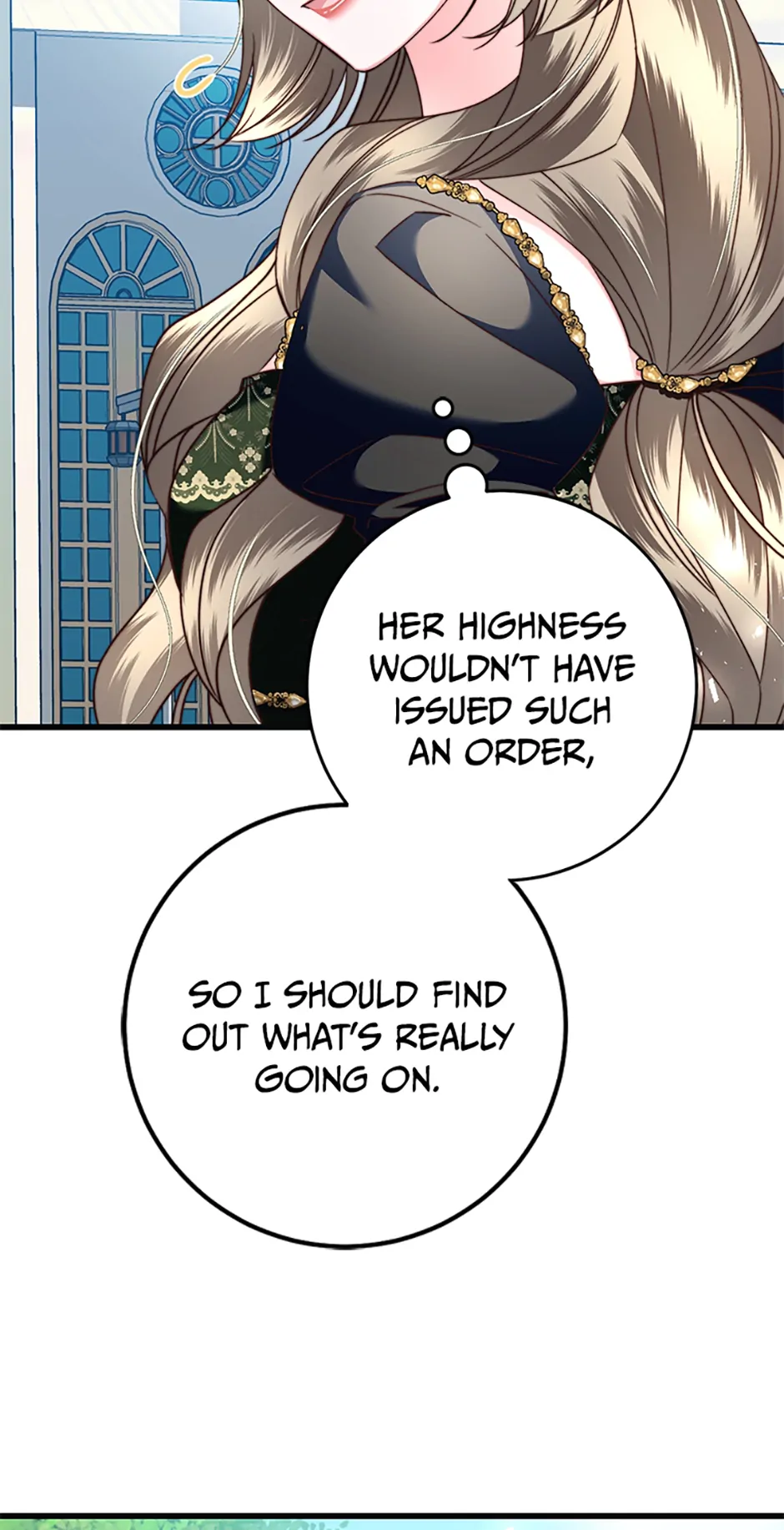 The Guidebook for Villainesses Chapter 39 - Page 89