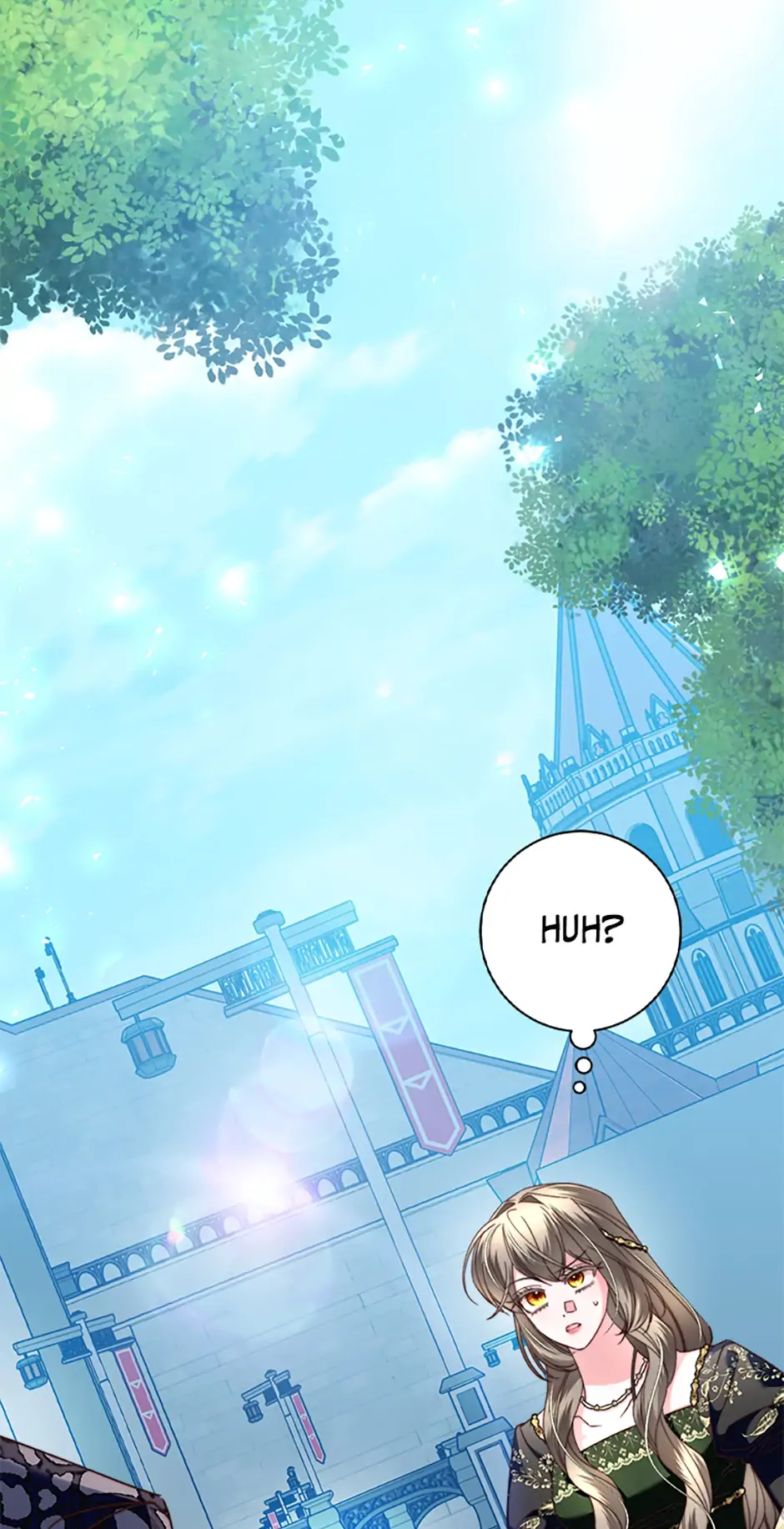 The Guidebook for Villainesses Chapter 39 - Page 90